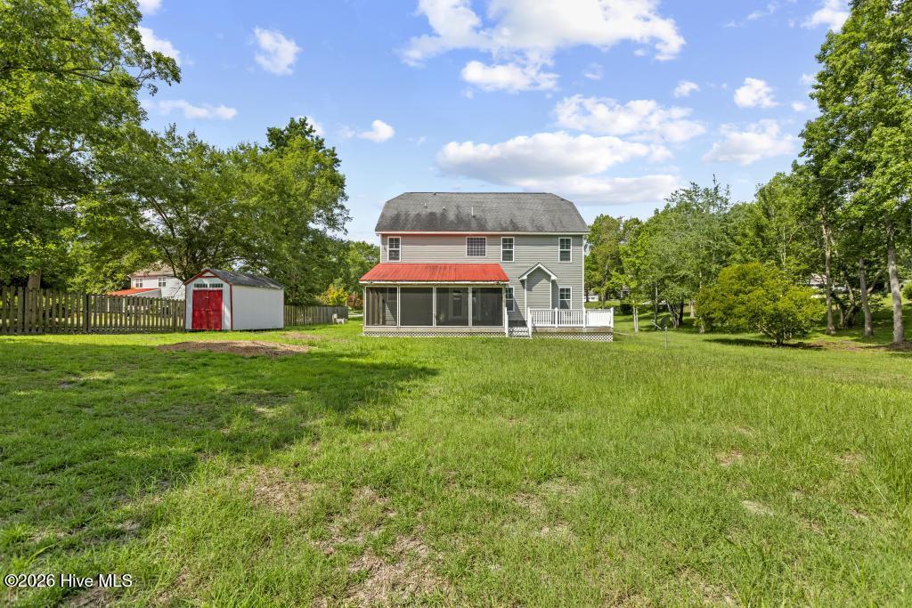 201 Old Millstone Court Property Photo 40