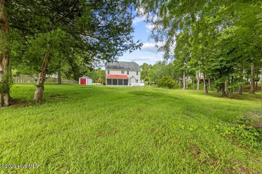201 Old Millstone Court Property Photo 41