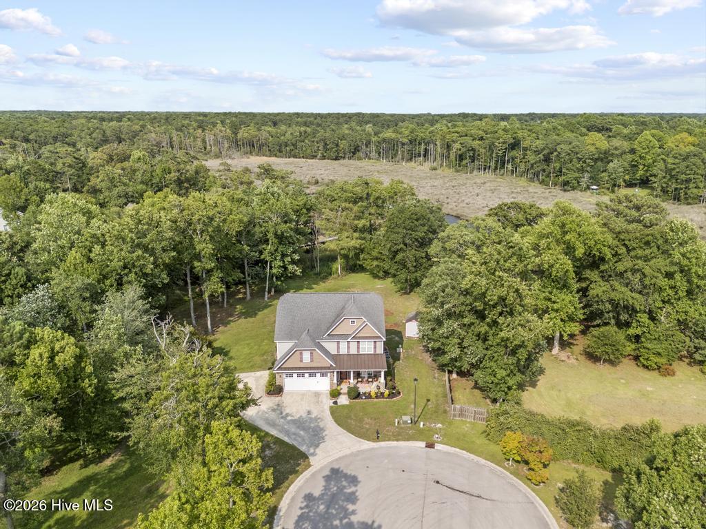 201 Old Millstone Court Property Photo 43