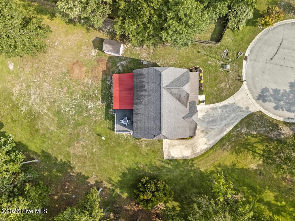 201 Old Millstone Court Property Photo 63