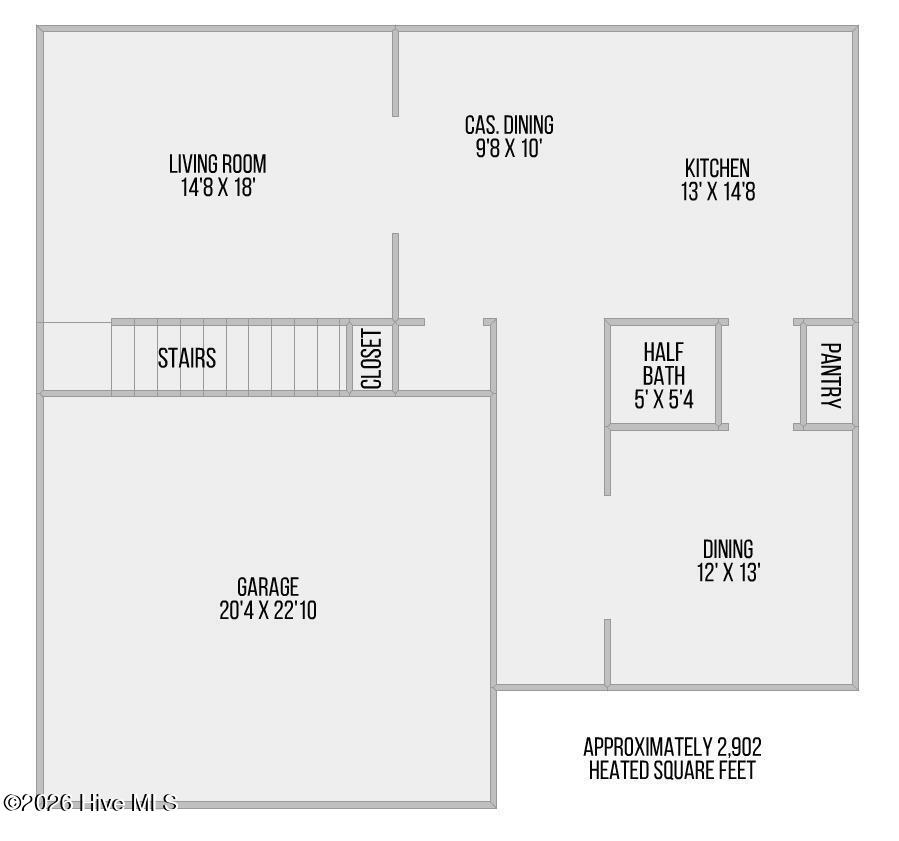 201 Old Millstone Court Property Photo 65