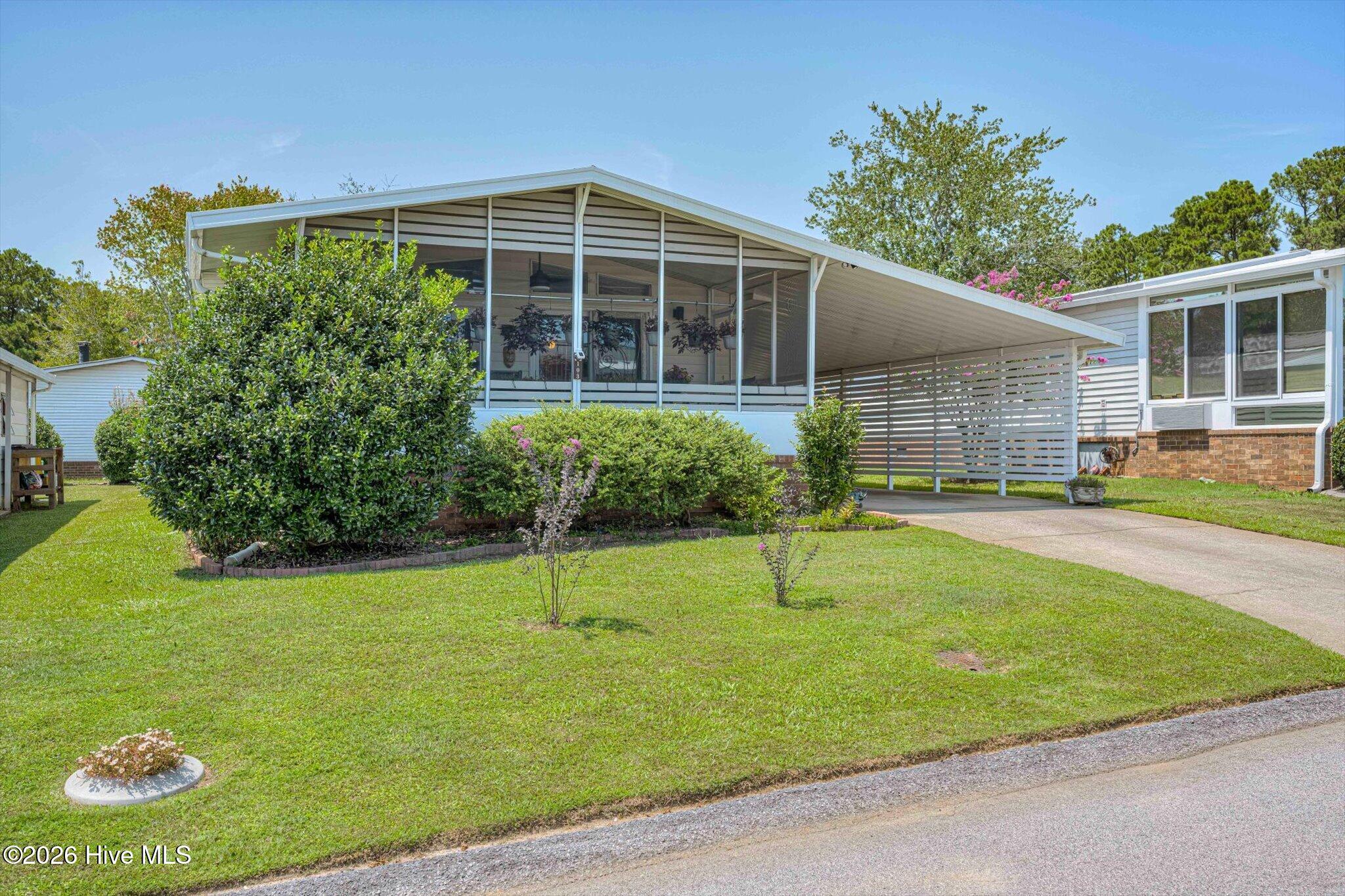 103 Constitution Avenue Property Photo 19
