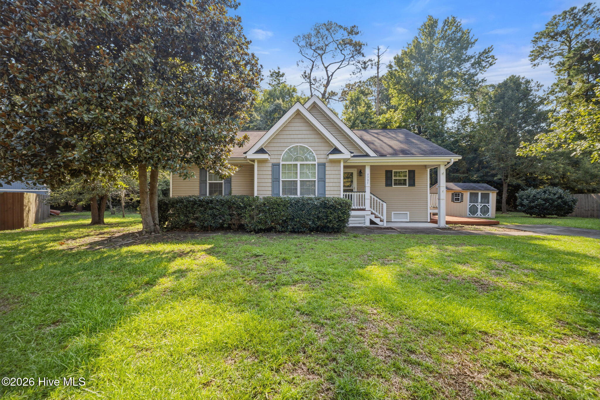5705 Highgrove Place Property Photo 1