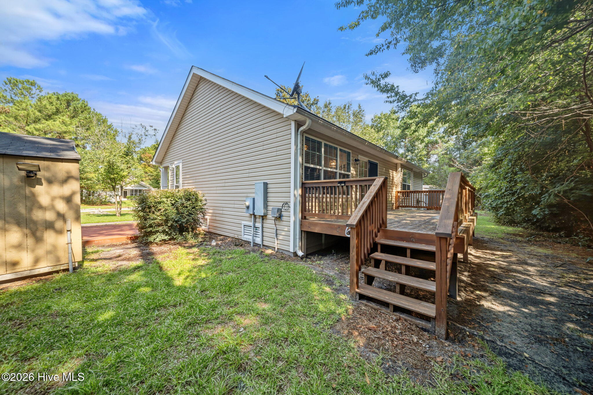 5705 Highgrove Place Property Photo 37