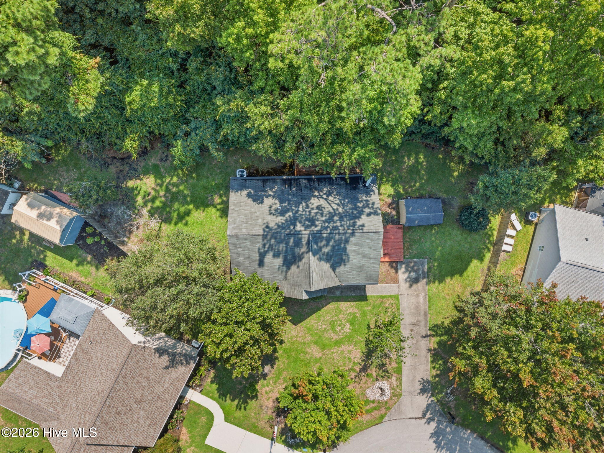 5705 Highgrove Place Property Photo 43