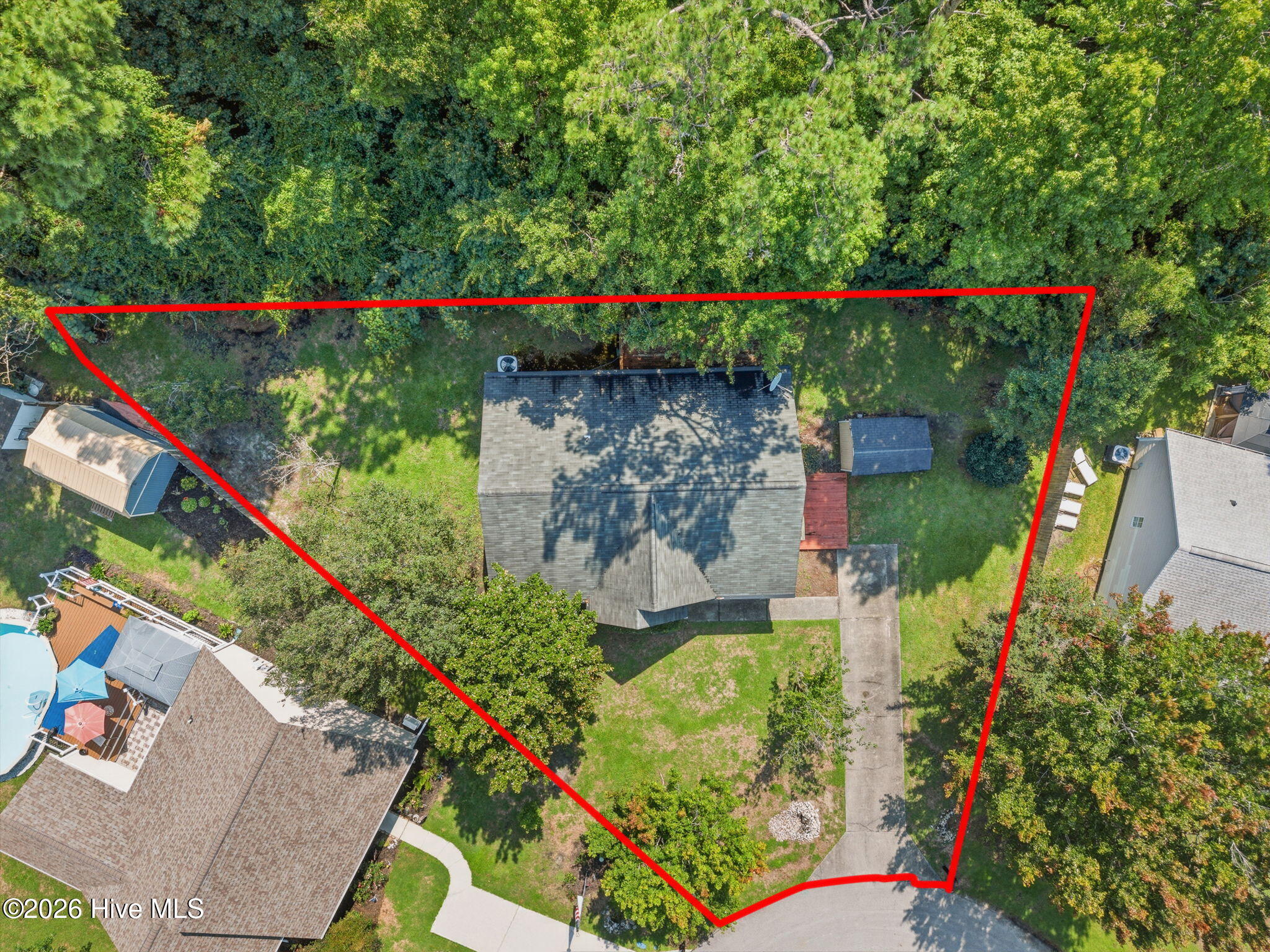 5705 Highgrove Place Property Photo 44