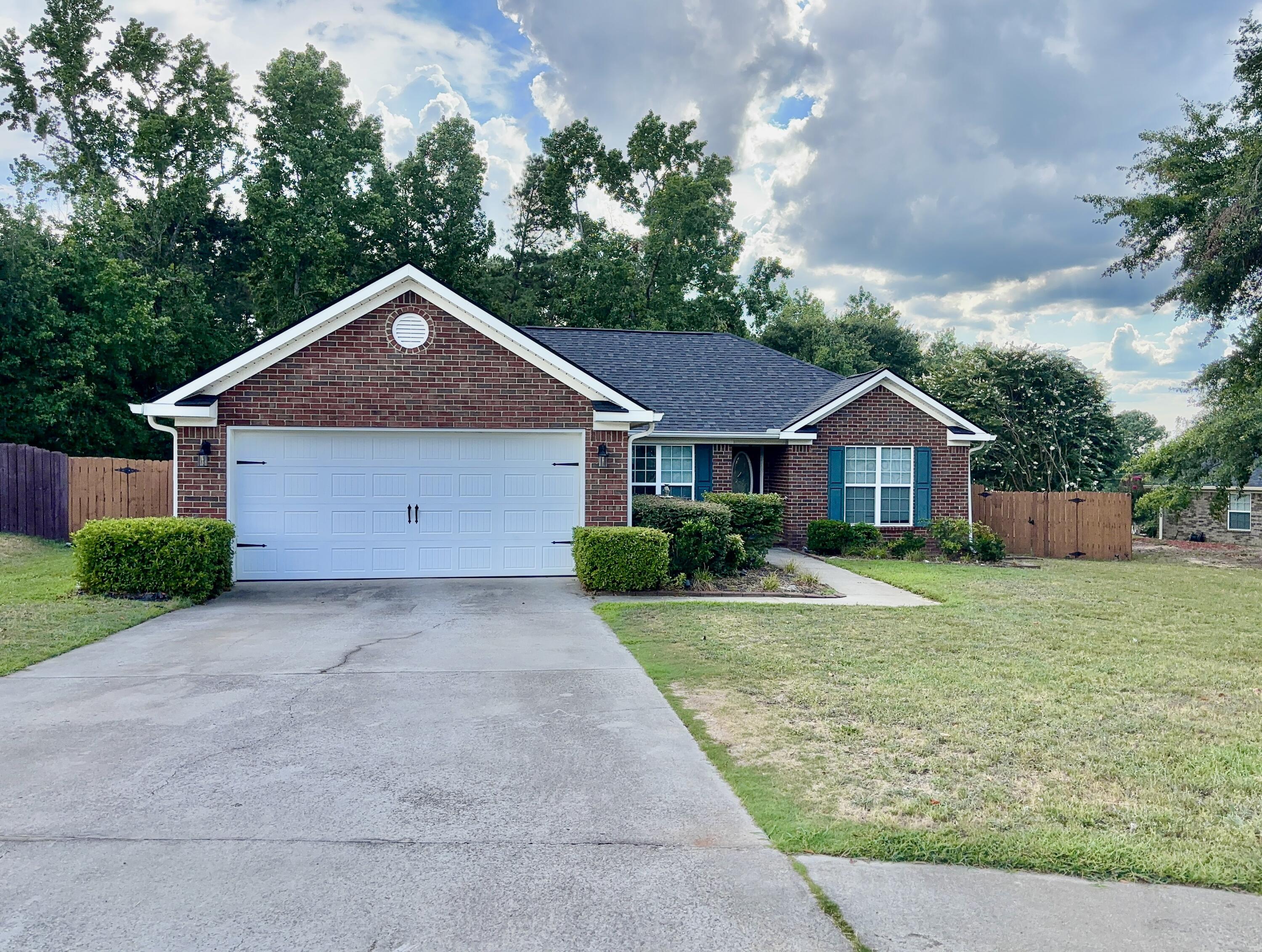 4047 Rosedale Place Property Photo 1