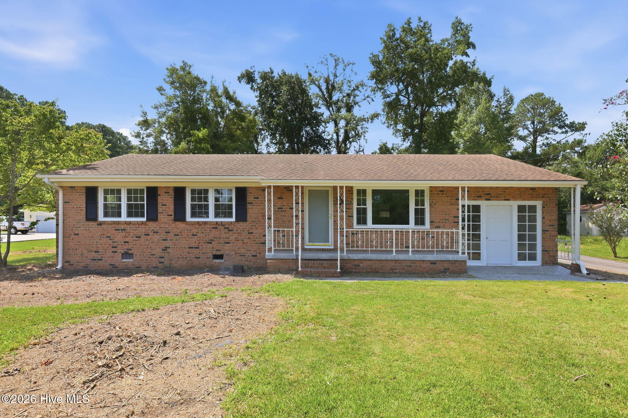2554 E Forest Drive Property Photo 1