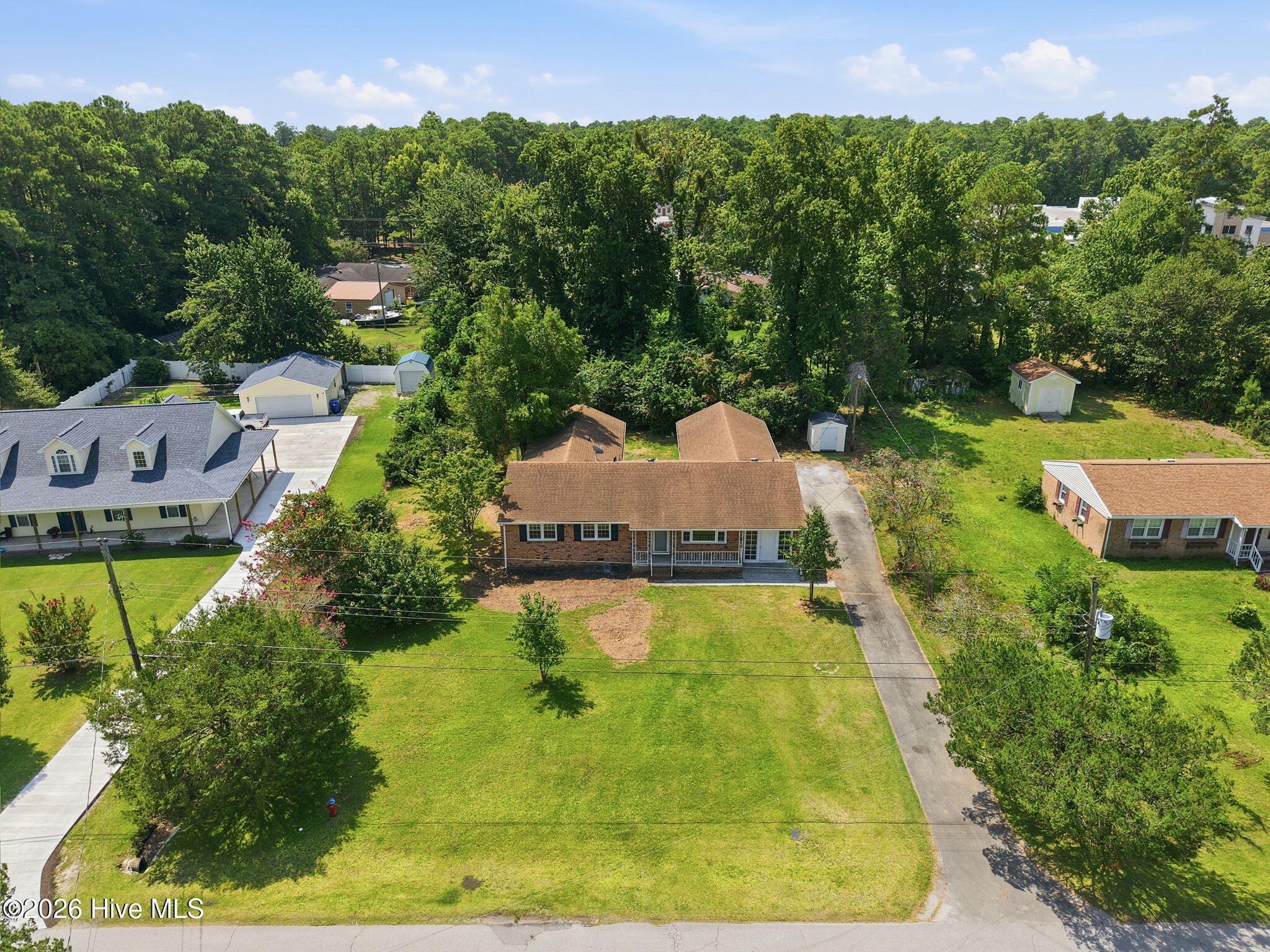 2554 E Forest Drive Property Photo 40