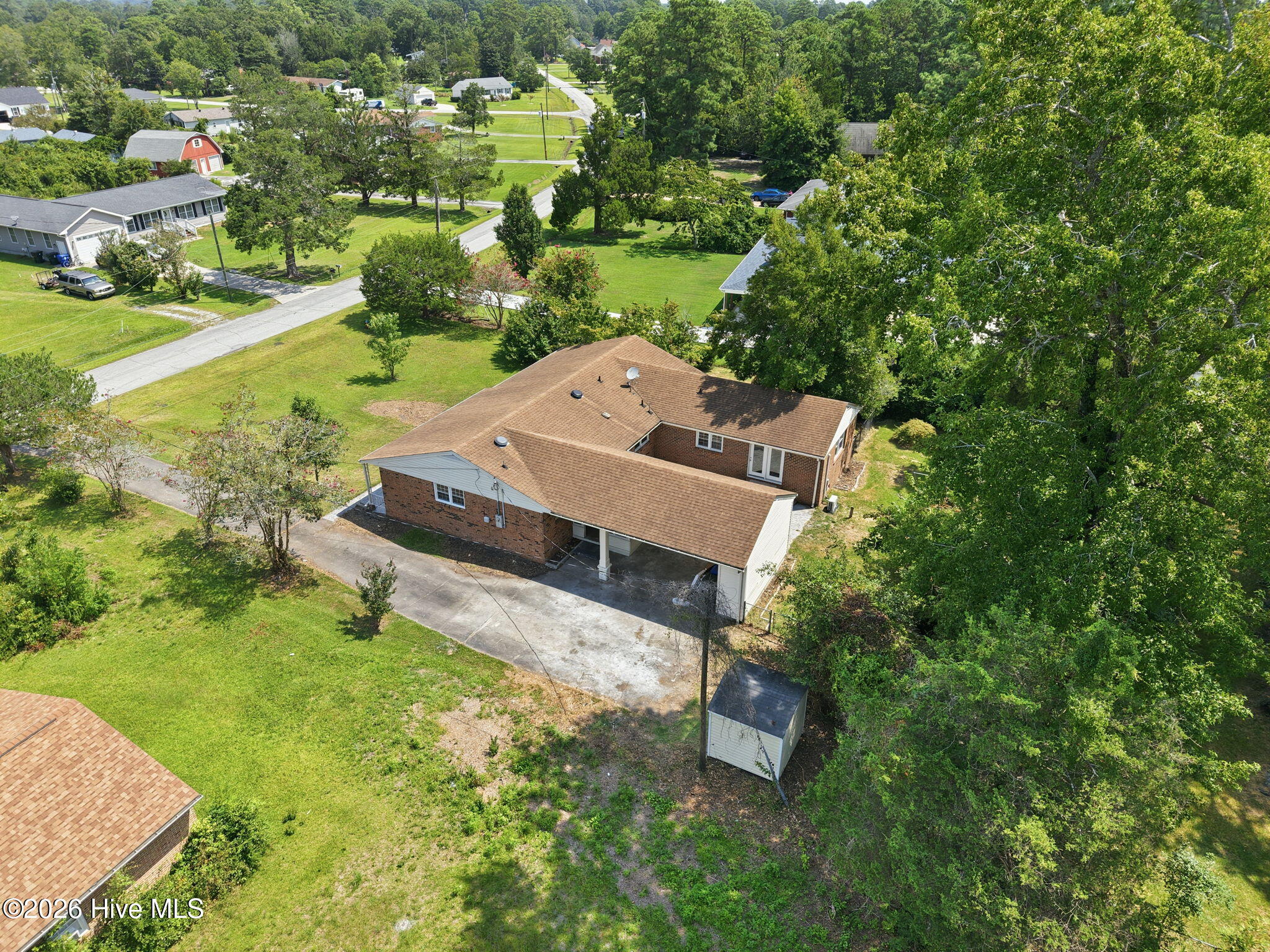 2554 E Forest Drive Property Photo 41