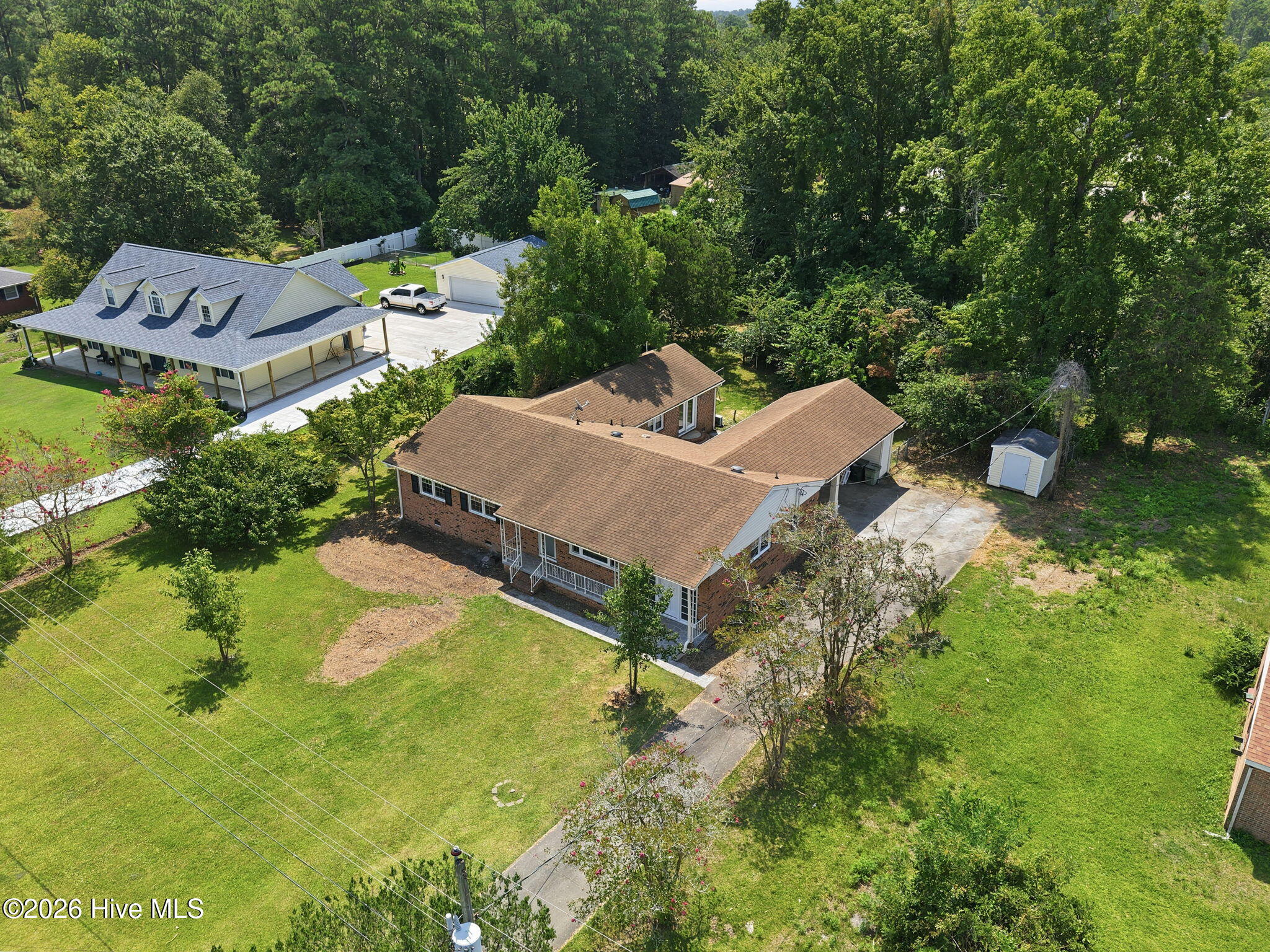 2554 E Forest Drive Property Photo 42