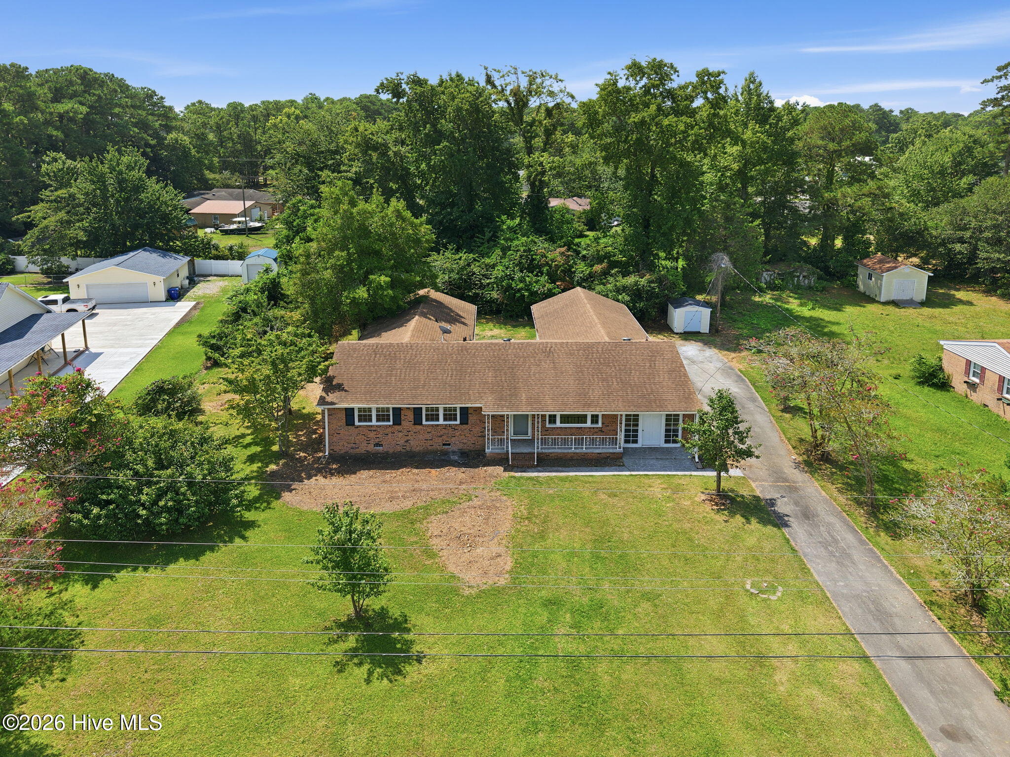 2554 E Forest Drive Property Photo 43