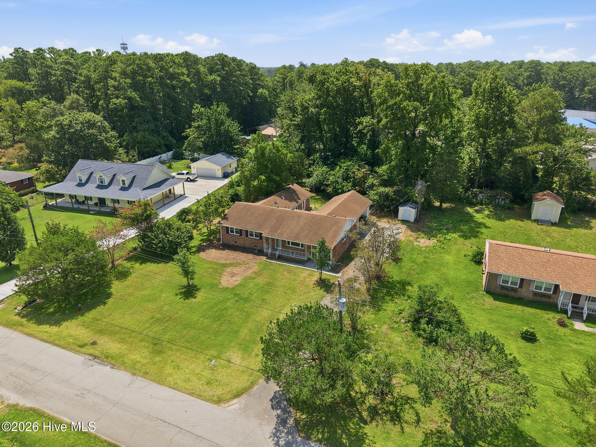 2554 E Forest Drive Property Photo 44