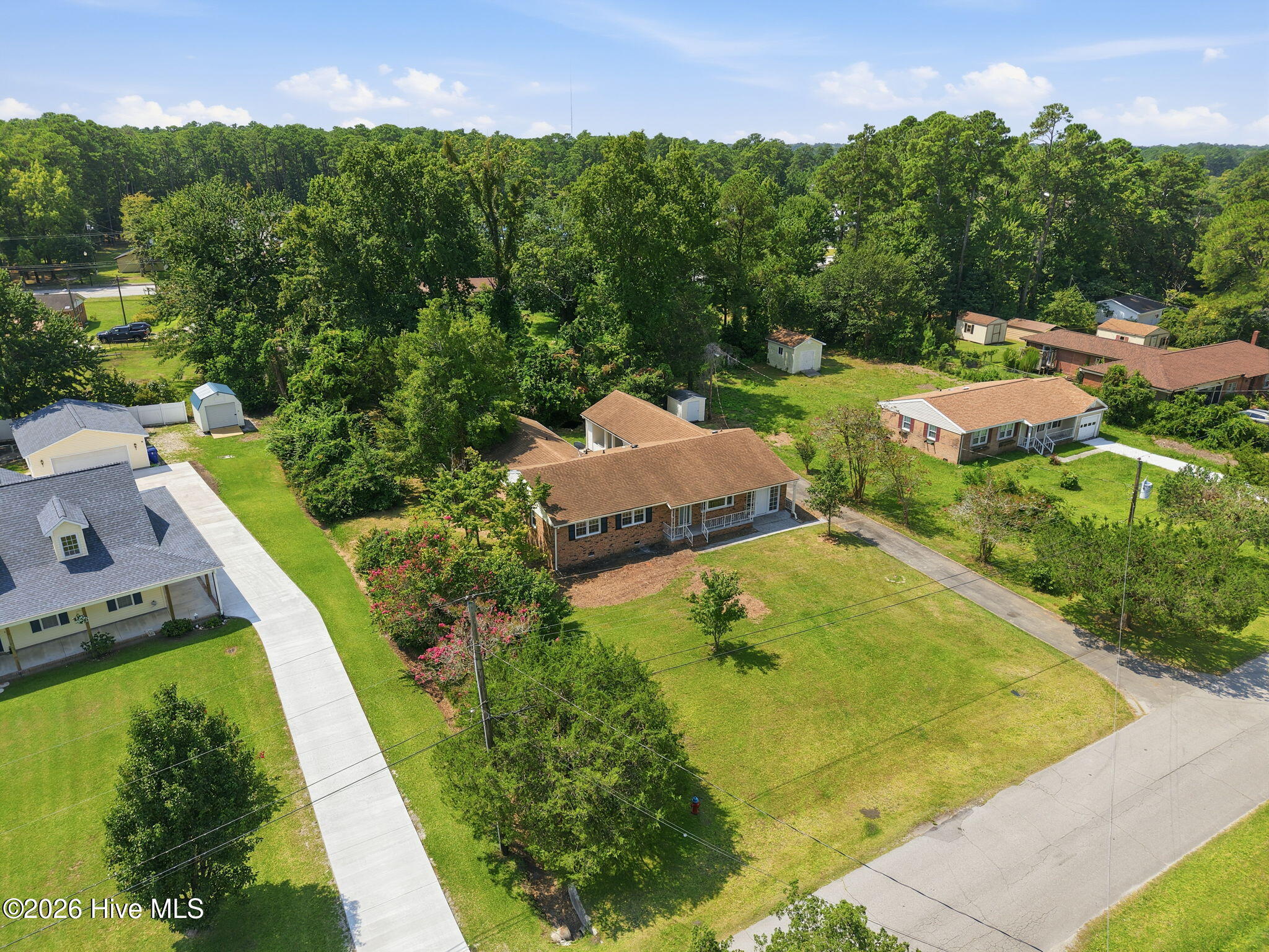 2554 E Forest Drive Property Photo 45
