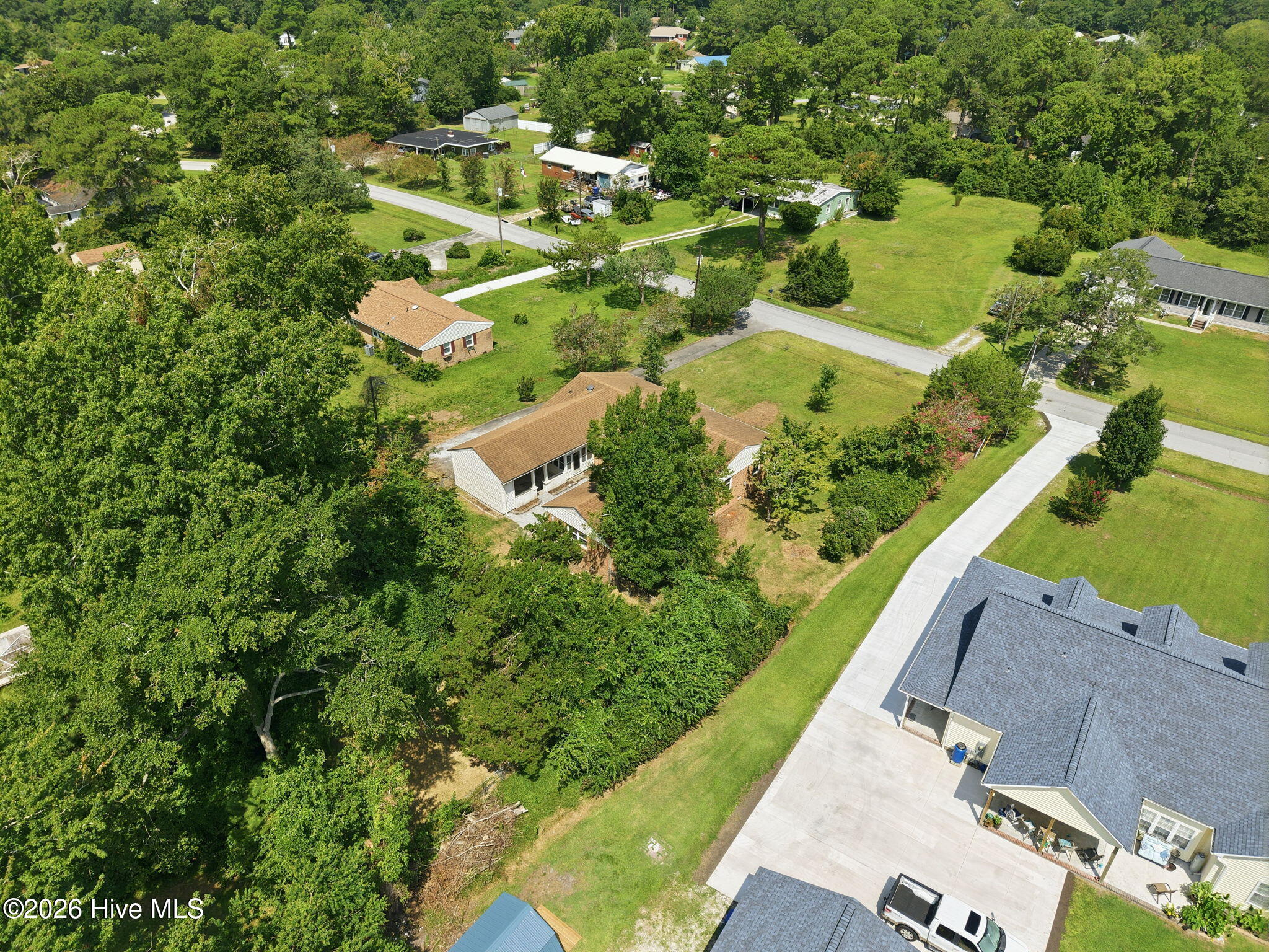 2554 E Forest Drive Property Photo 46