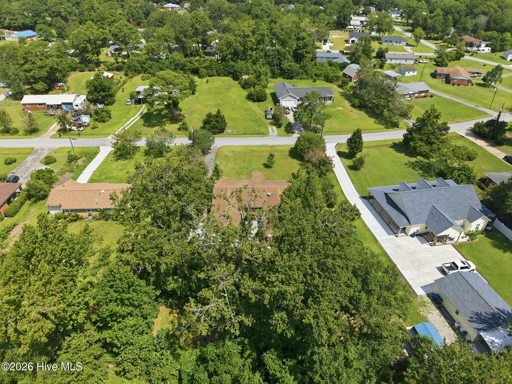 2554 E Forest Drive Property Photo 47
