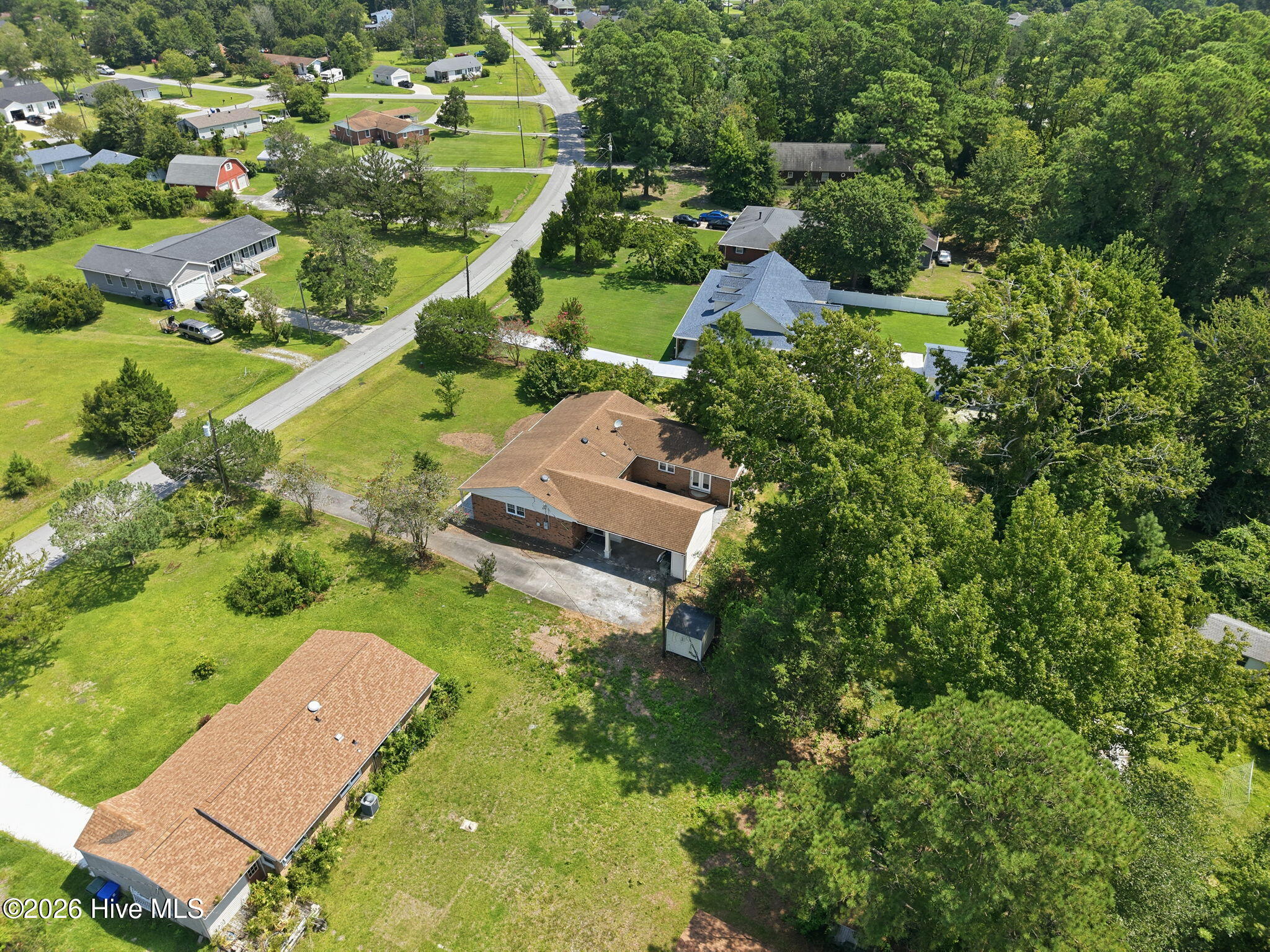 2554 E Forest Drive Property Photo 48