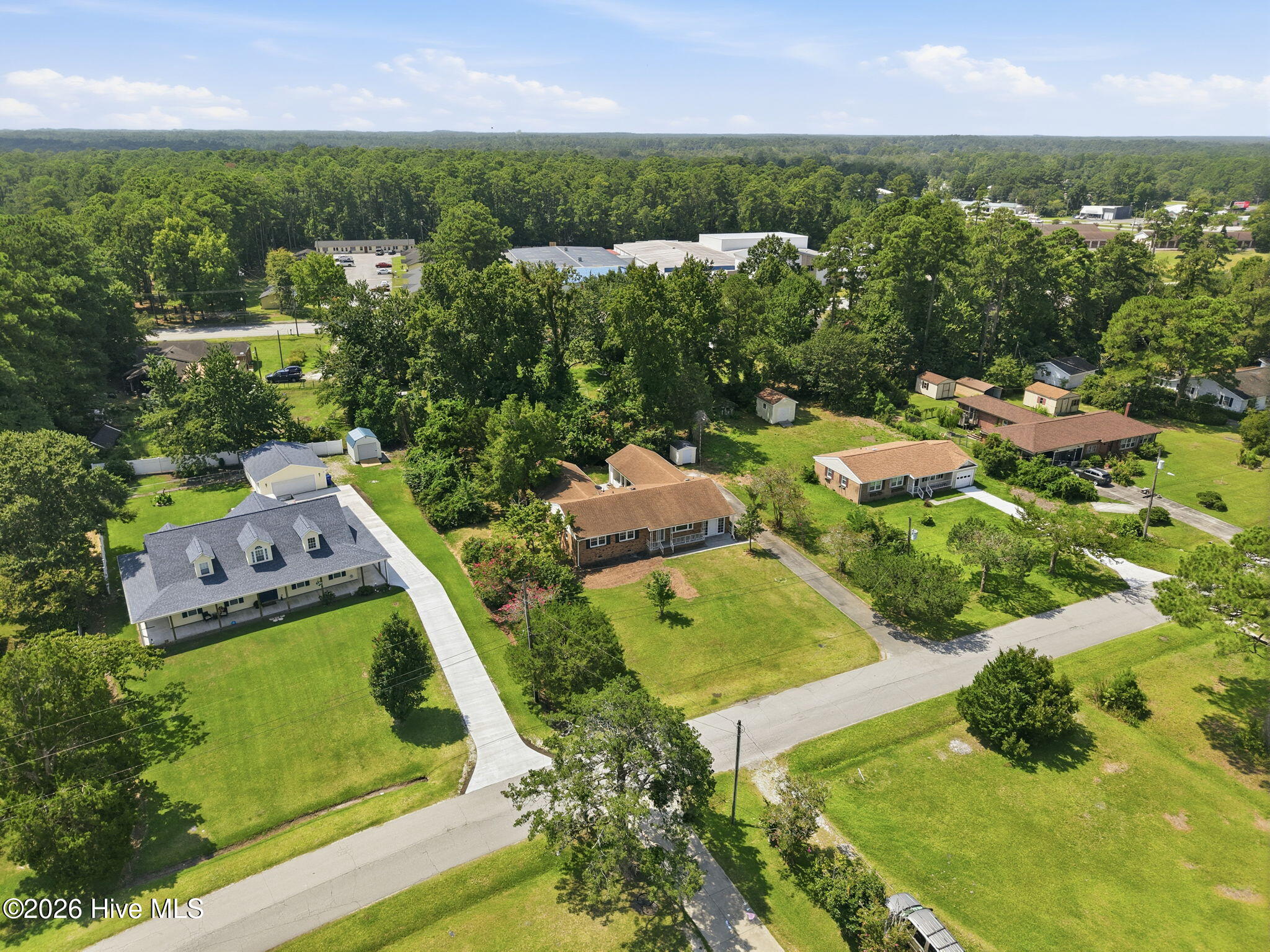2554 E Forest Drive Property Photo 49