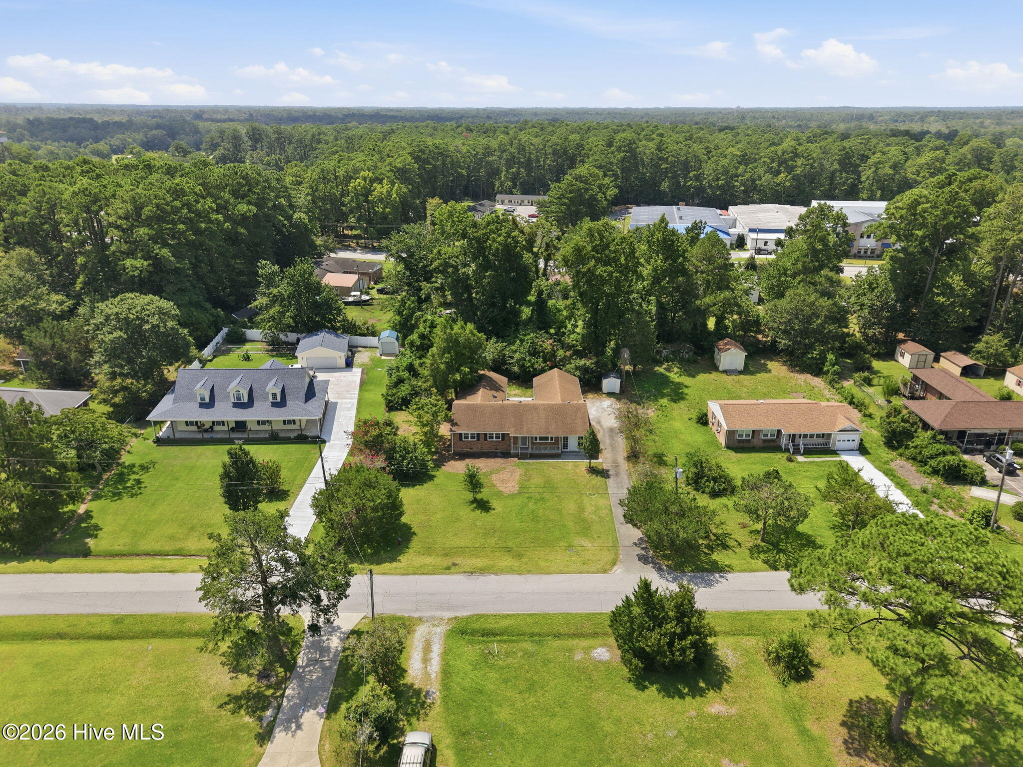 2554 E Forest Drive Property Photo 50