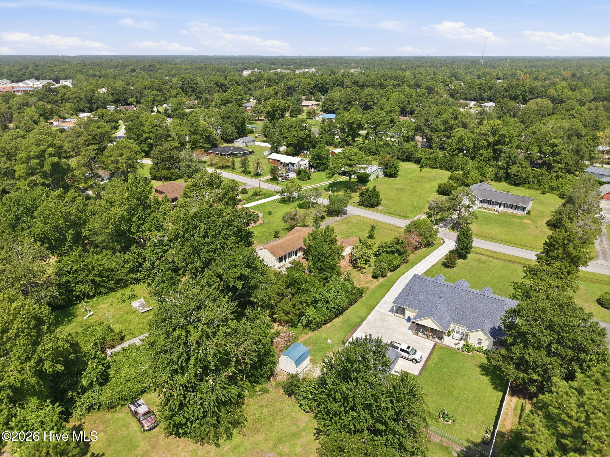 2554 E Forest Drive Property Photo 53