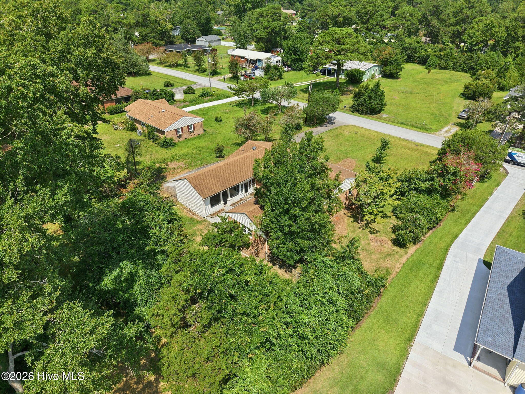 2554 E Forest Drive Property Photo 54