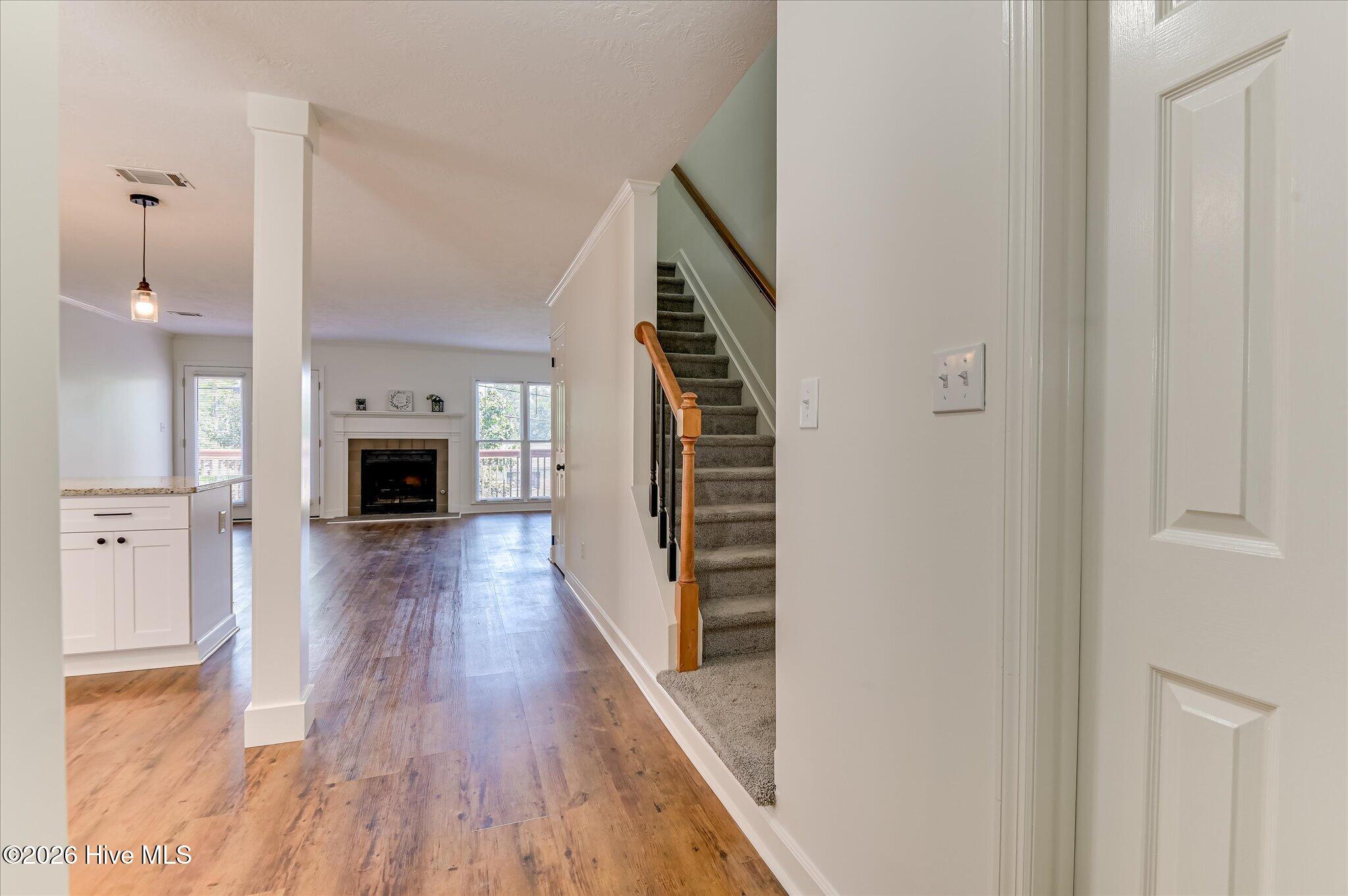 2917 Norgate Drive Property Photo 3