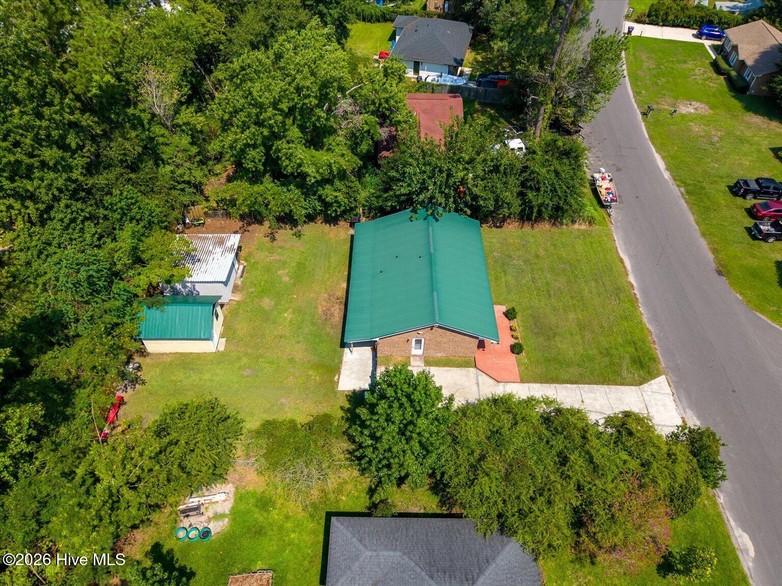122 Candlewood Drive Property Photo 26