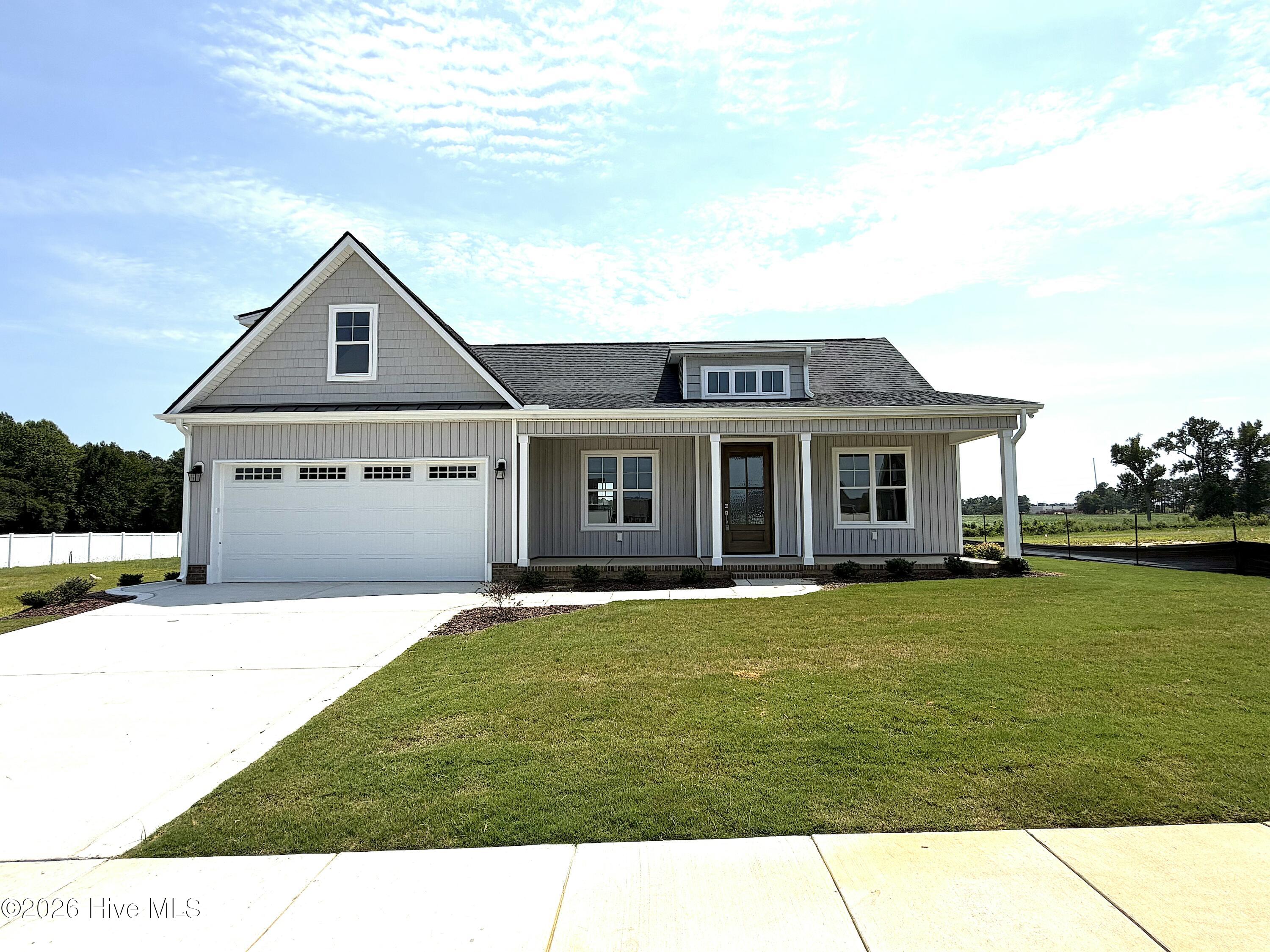 4516 Fairhaven Drive W Property Photo 1