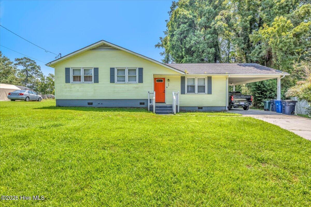 309 Woodhaven Drive Property Photo 1