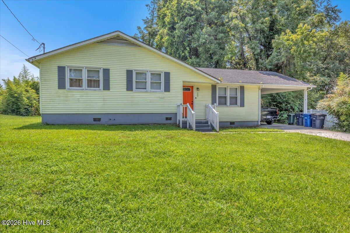 309 Woodhaven Drive Property Photo 2