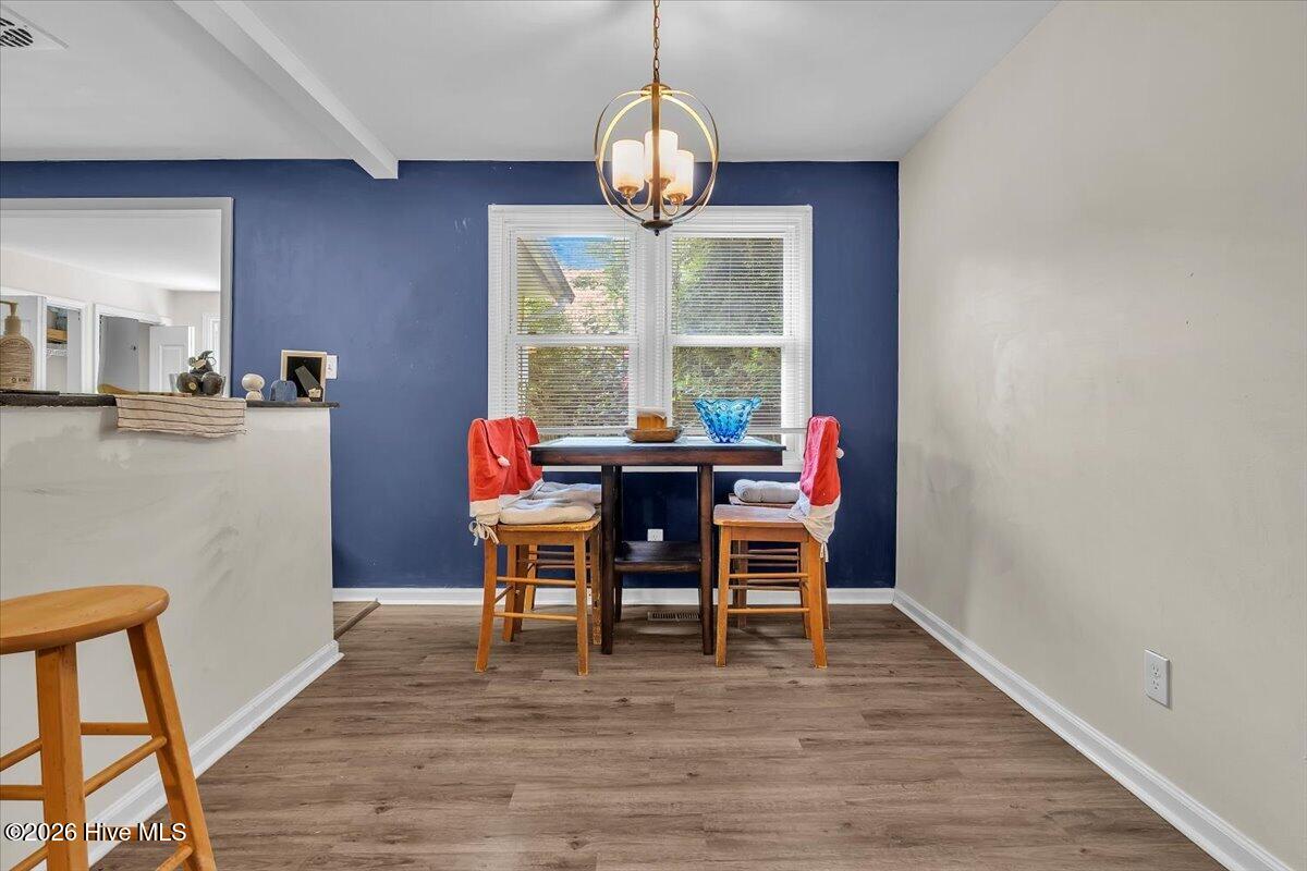 309 Woodhaven Drive Property Photo 10