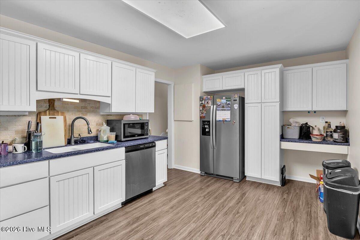 309 Woodhaven Drive Property Photo 12