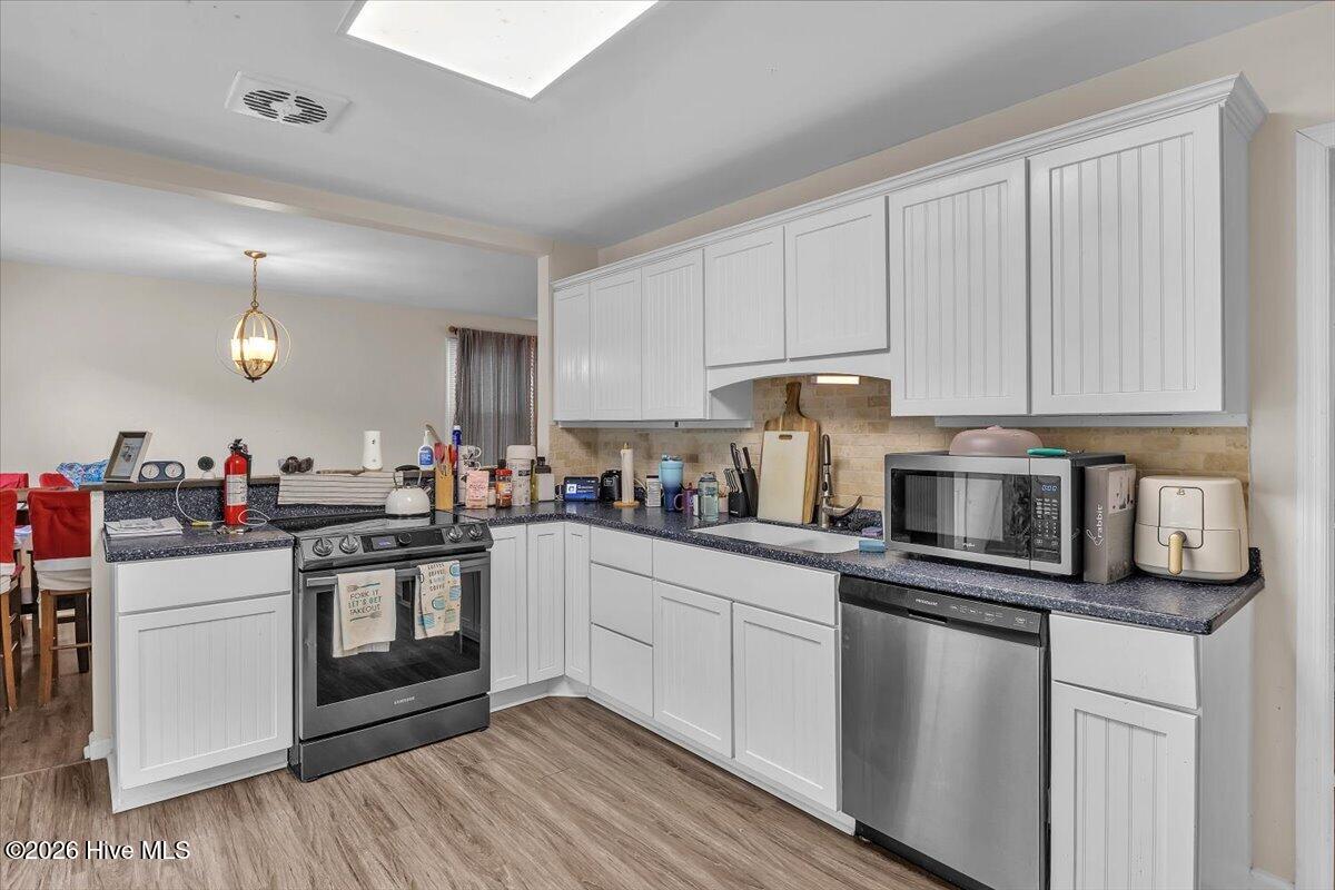 309 Woodhaven Drive Property Photo 14