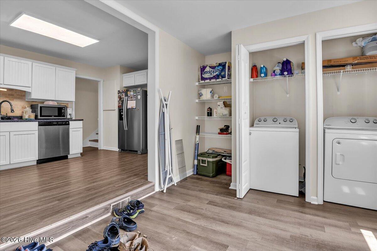 309 Woodhaven Drive Property Photo 17