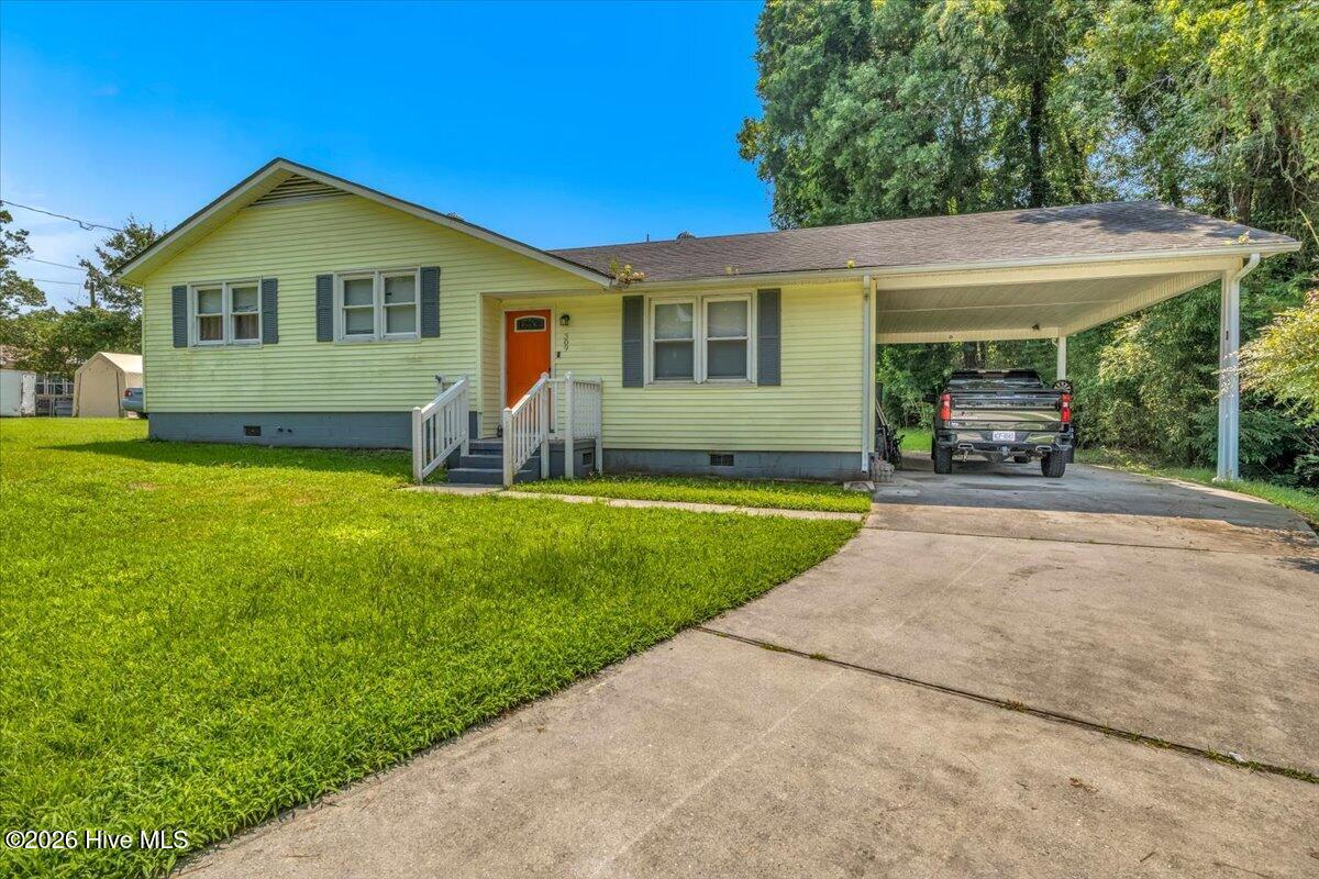 309 Woodhaven Drive Property Photo 35