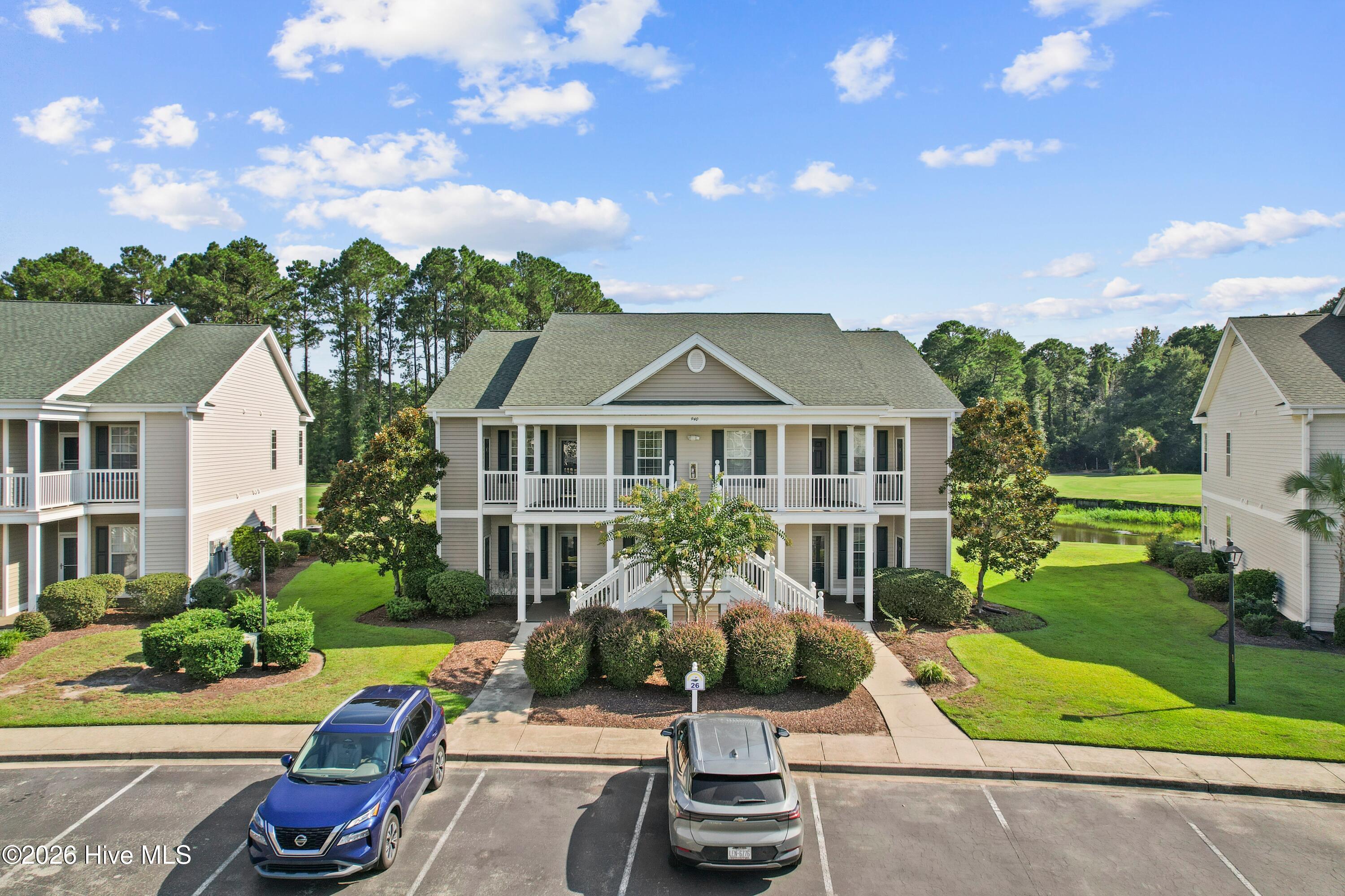 940 Great Egret Circle Sw # 2 Property Photo 2