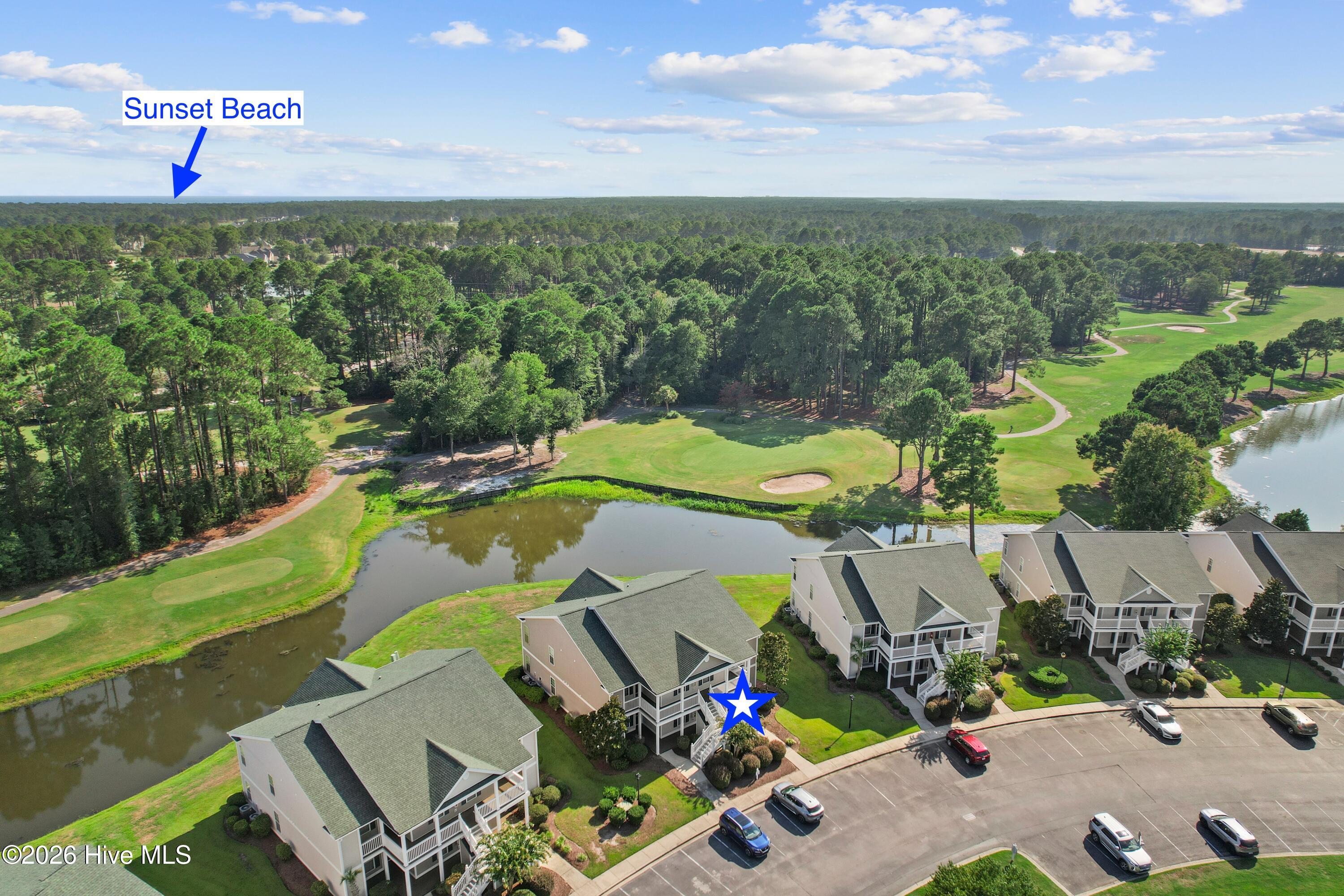 940 Great Egret Circle Sw # 2 Property Photo 3