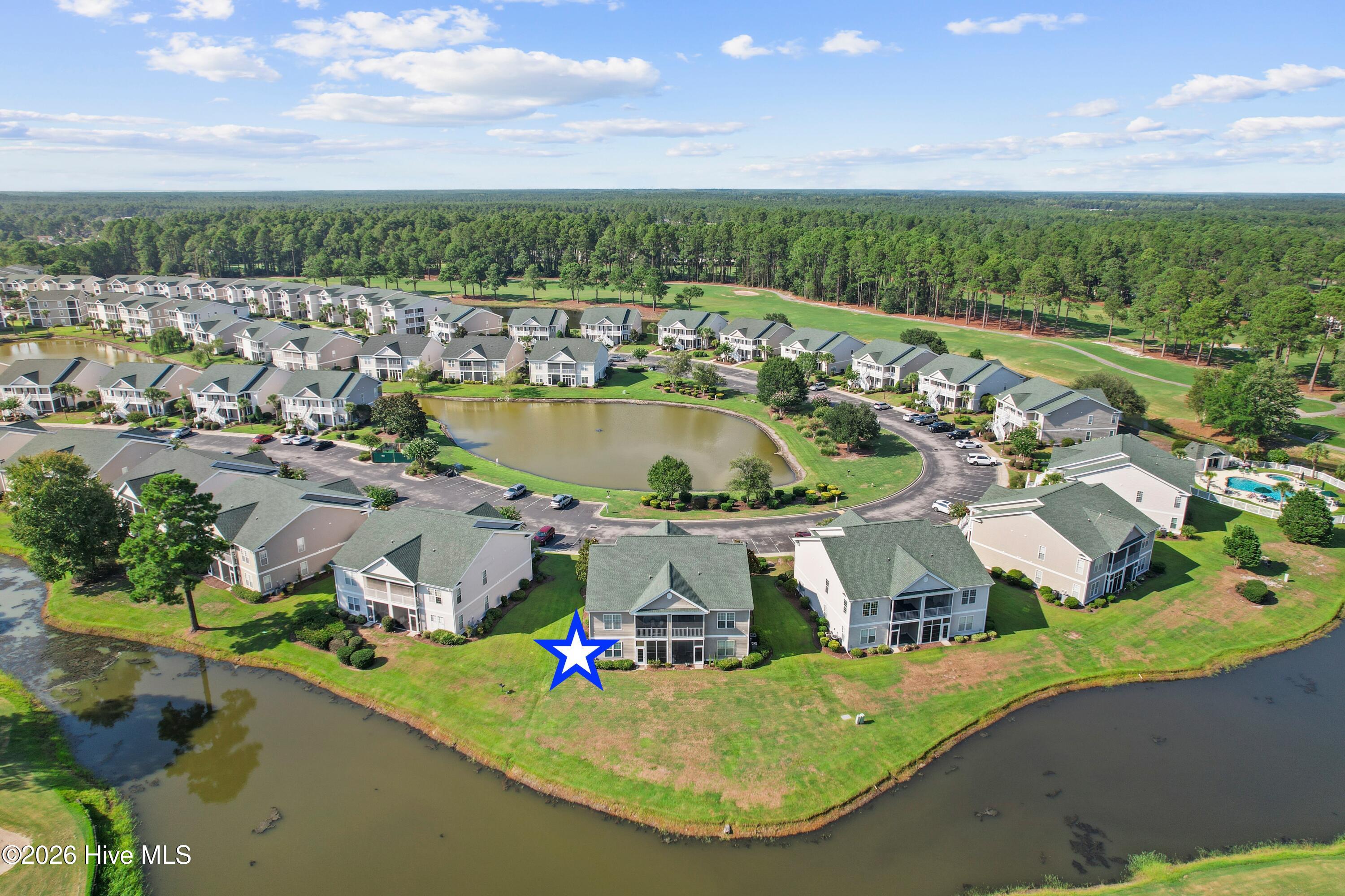 940 Great Egret Circle Sw # 2 Property Photo 4