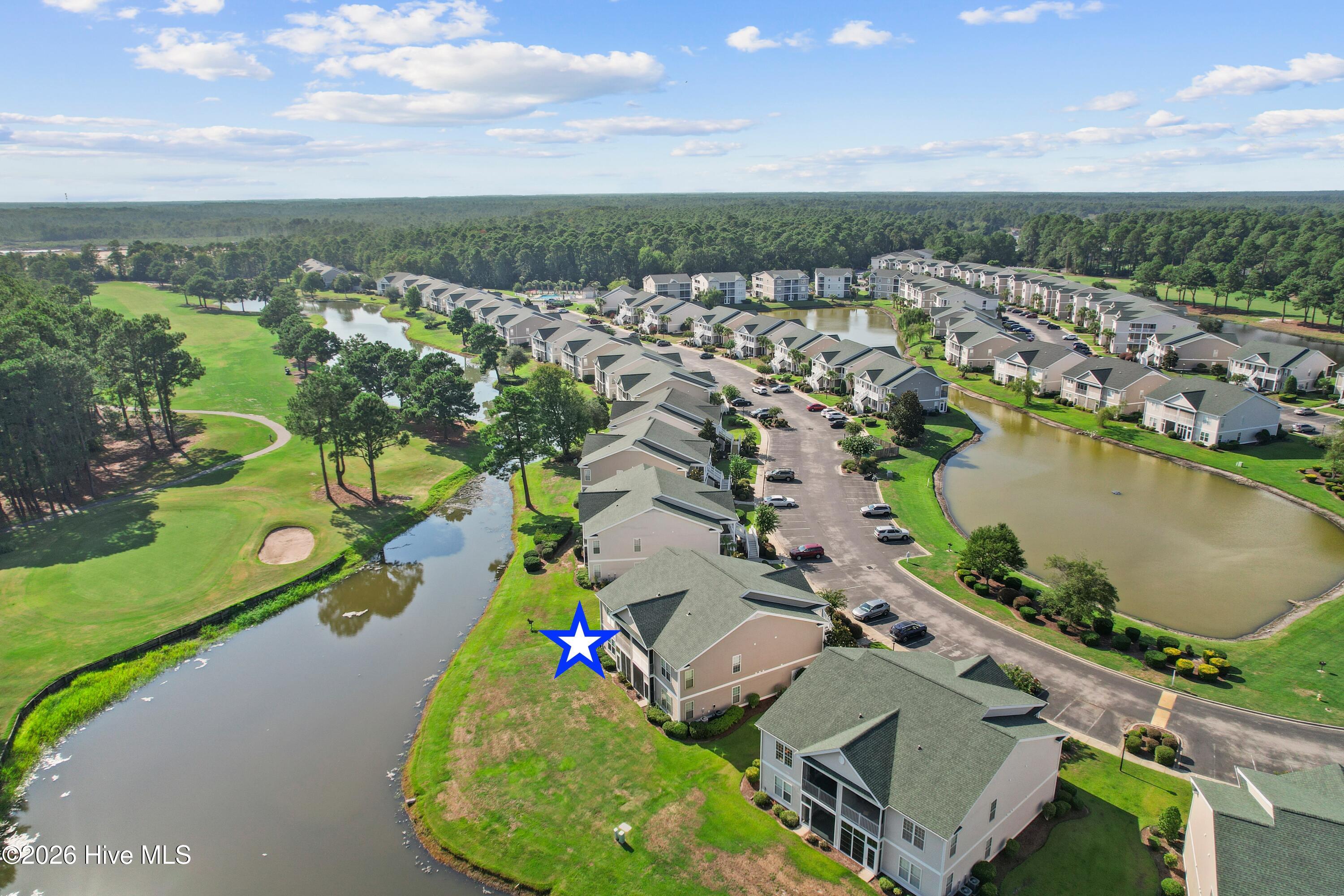 940 Great Egret Circle Sw # 2 Property Photo 5