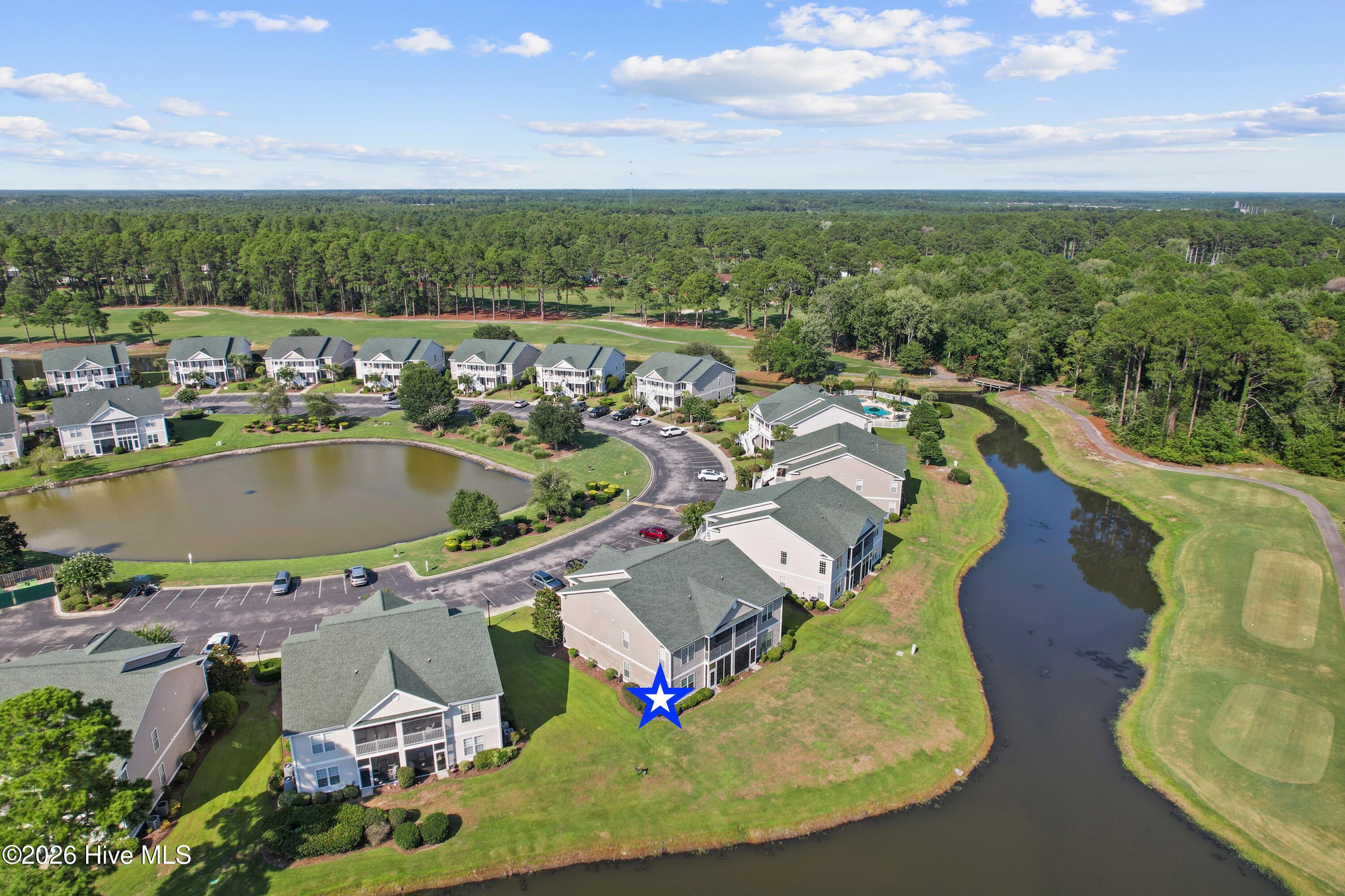 940 Great Egret Circle Sw # 2 Property Photo 6
