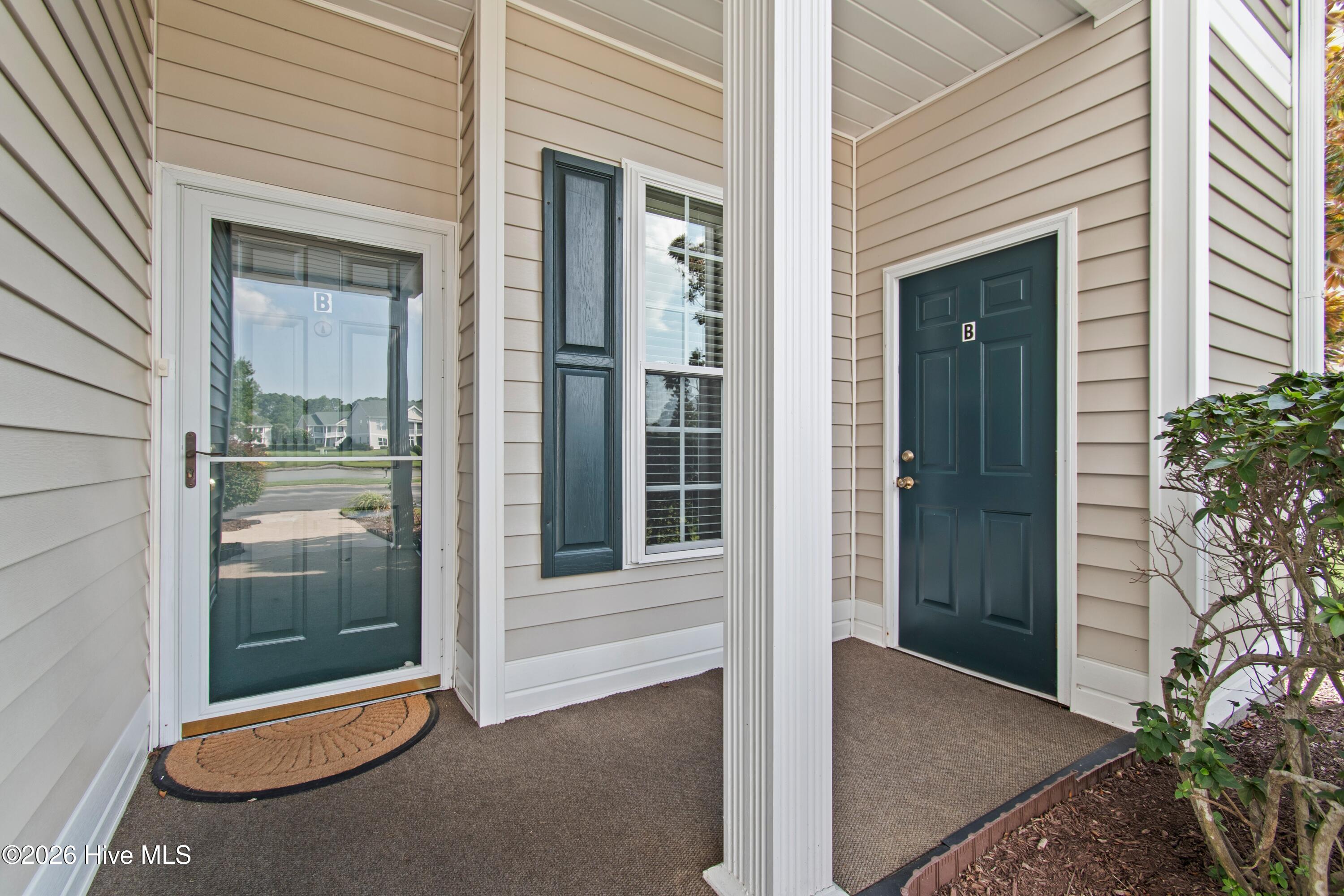 940 Great Egret Circle Sw # 2 Property Photo 8