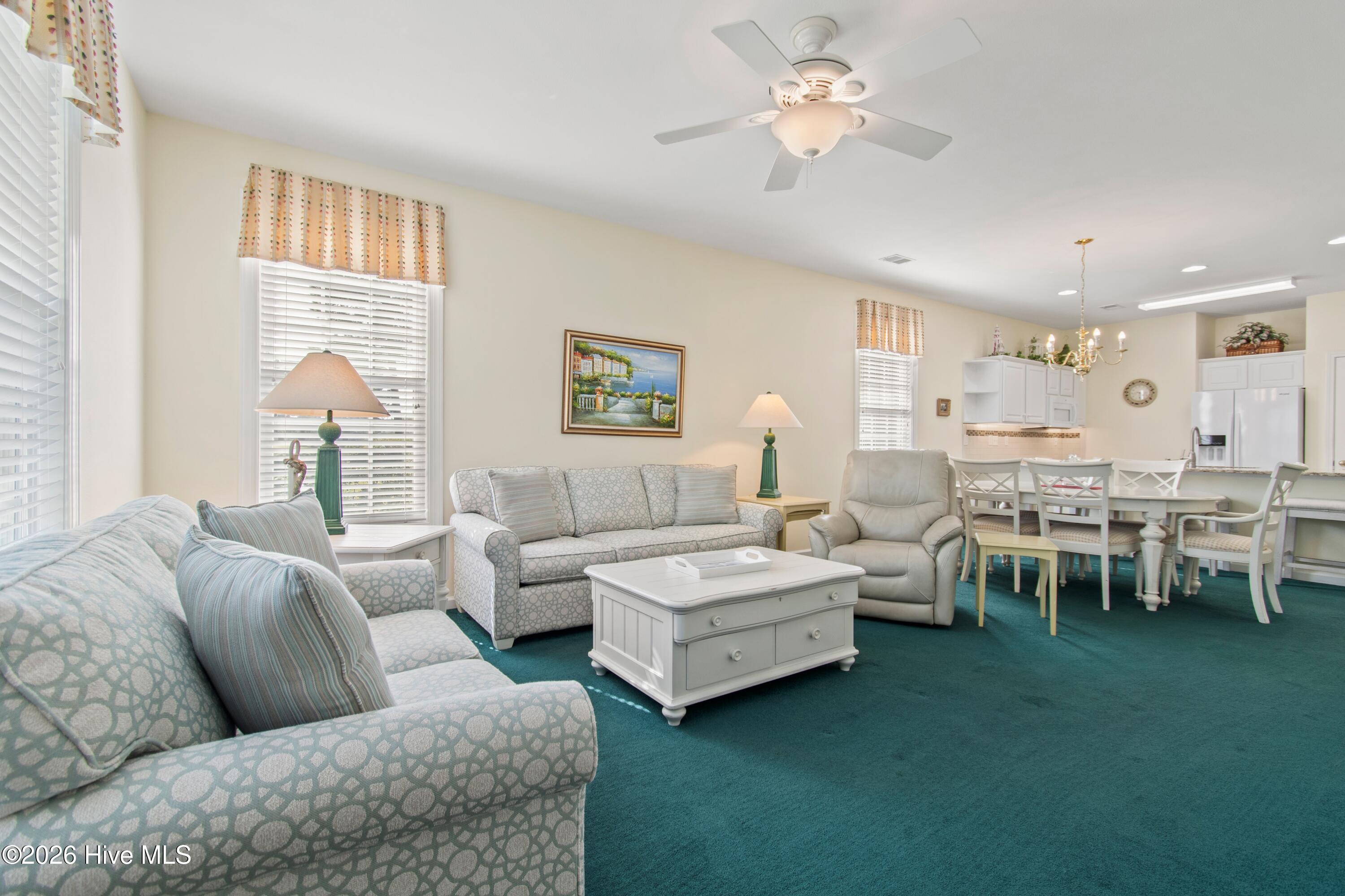 940 Great Egret Circle Sw # 2 Property Photo 10