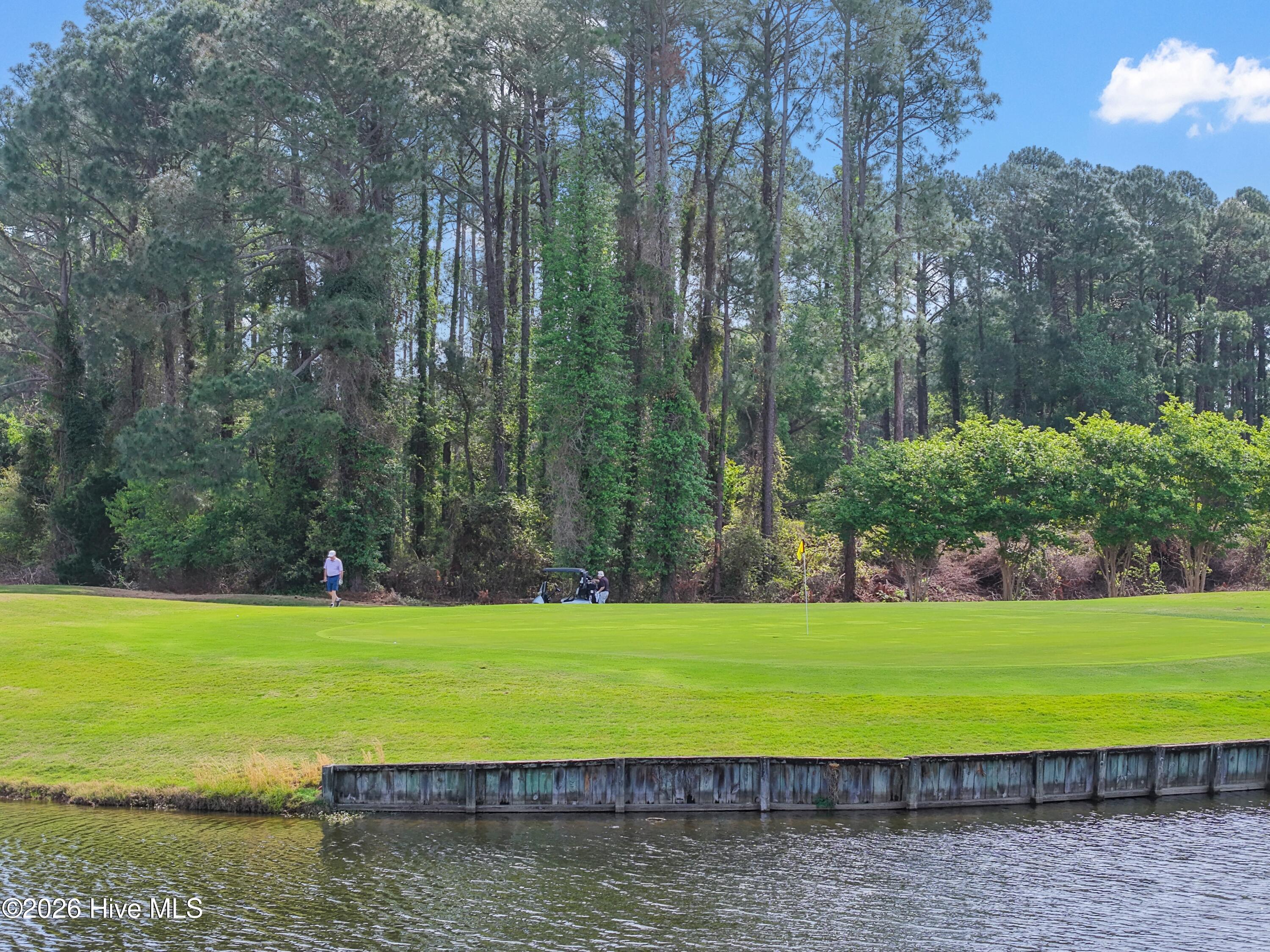 940 Great Egret Circle Sw # 2 Property Photo 25