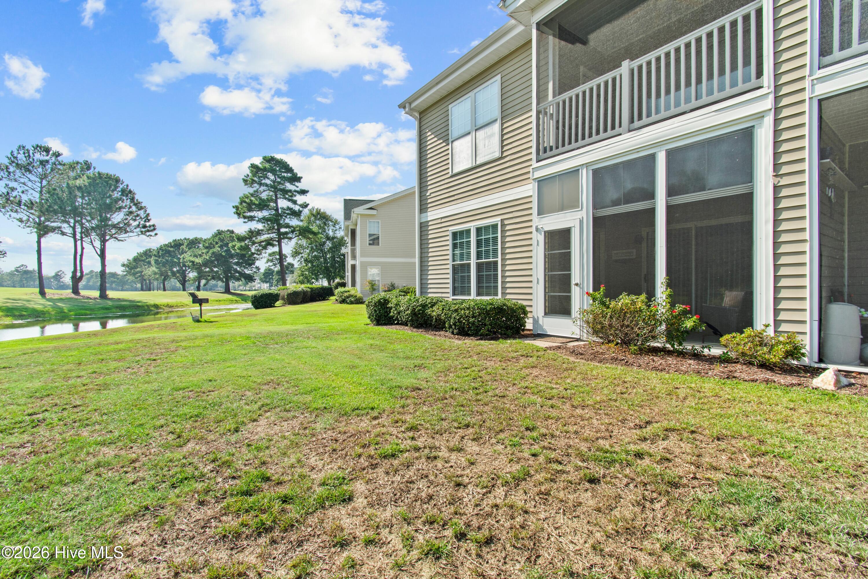 940 Great Egret Circle Sw # 2 Property Photo 26