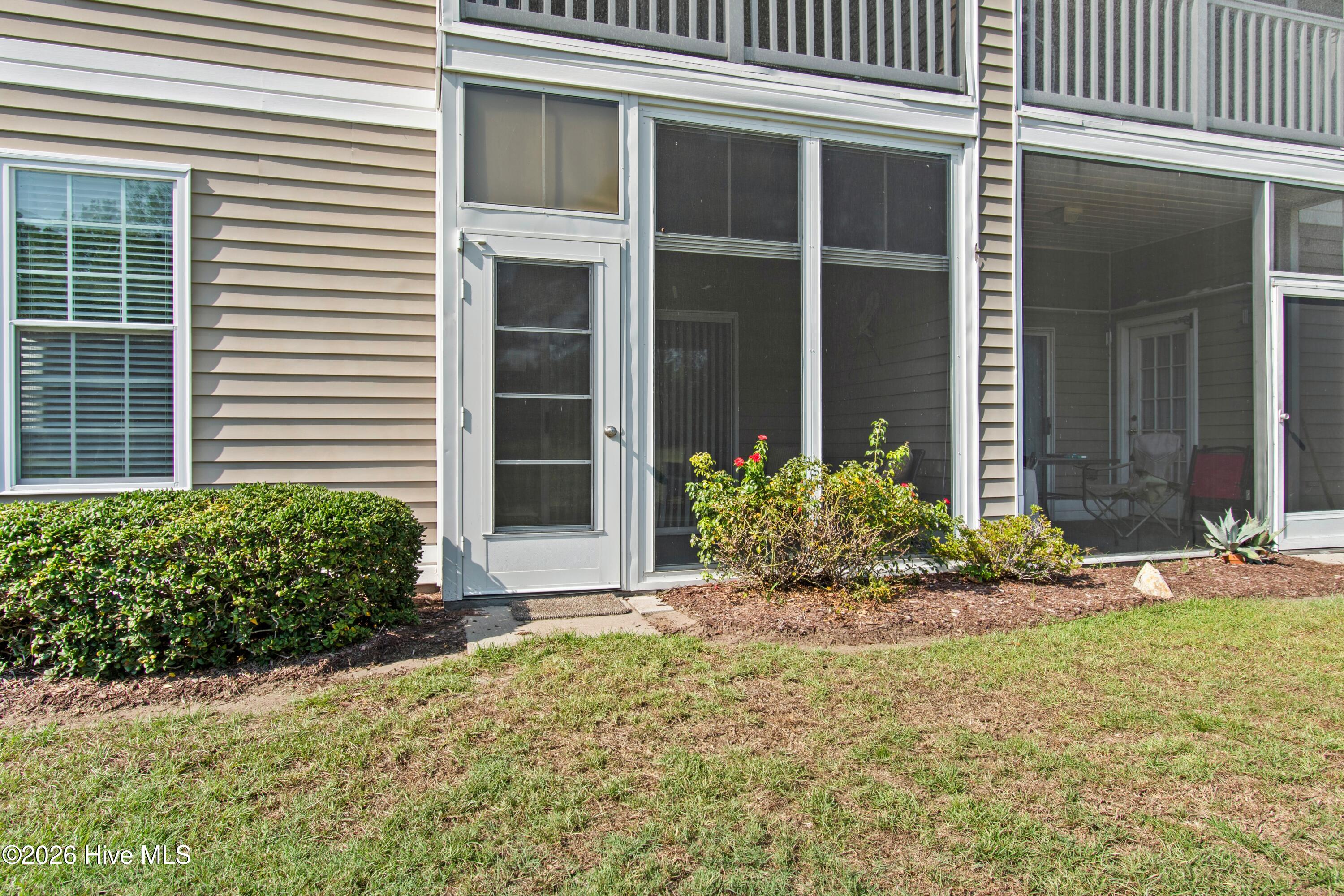 940 Great Egret Circle Sw # 2 Property Photo 31