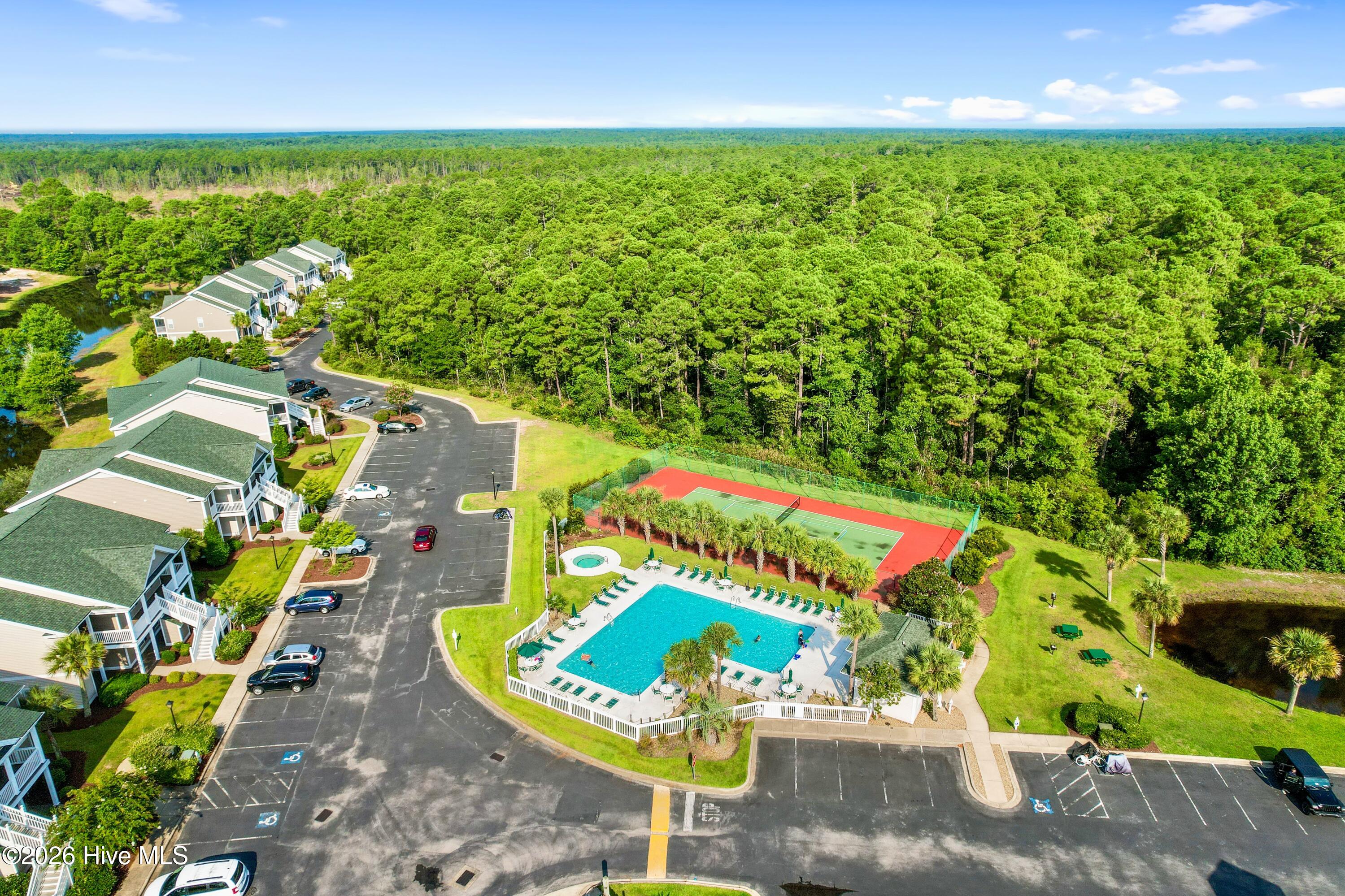 940 Great Egret Circle Sw # 2 Property Photo 34