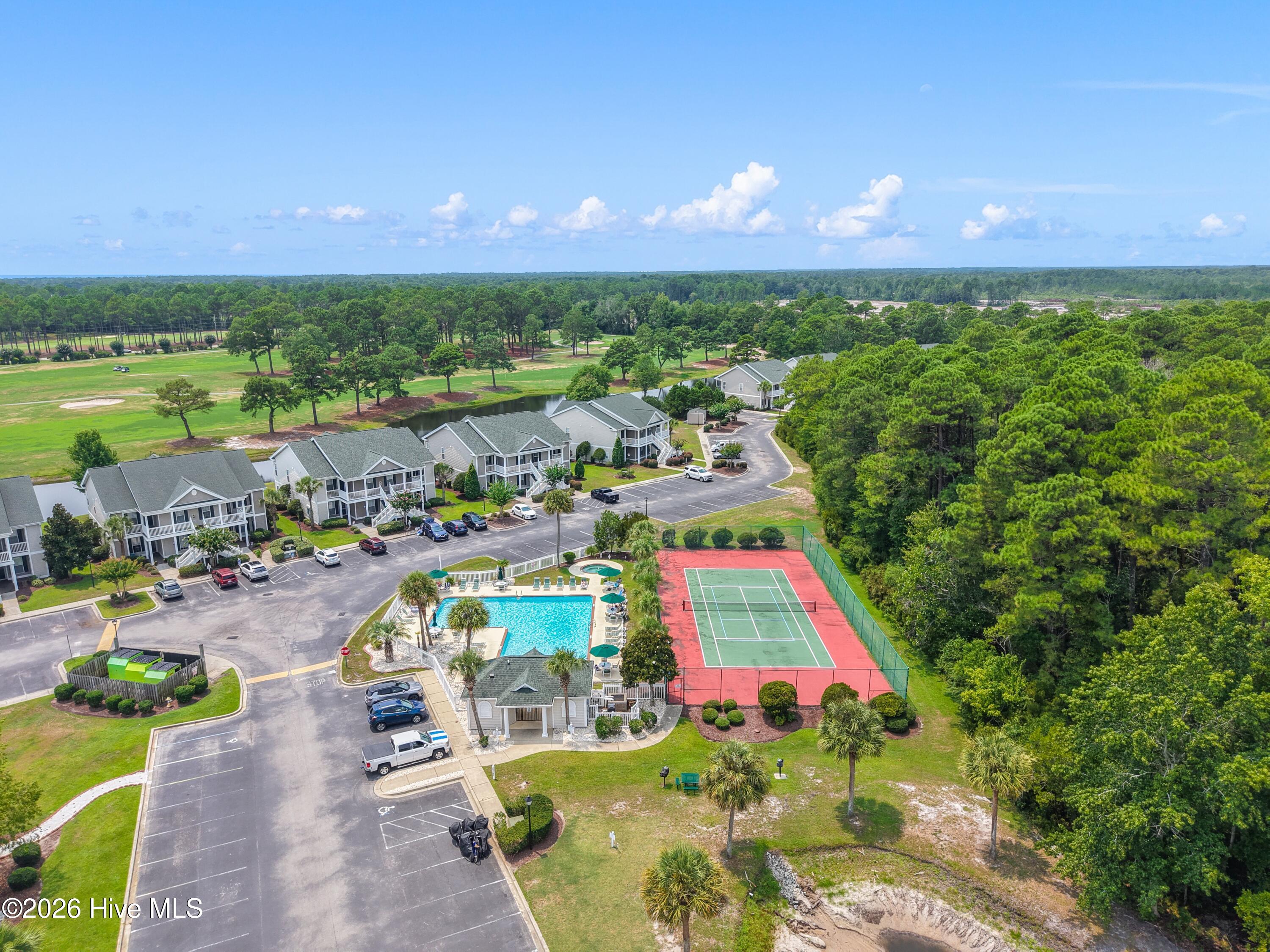 940 Great Egret Circle Sw # 2 Property Photo 35