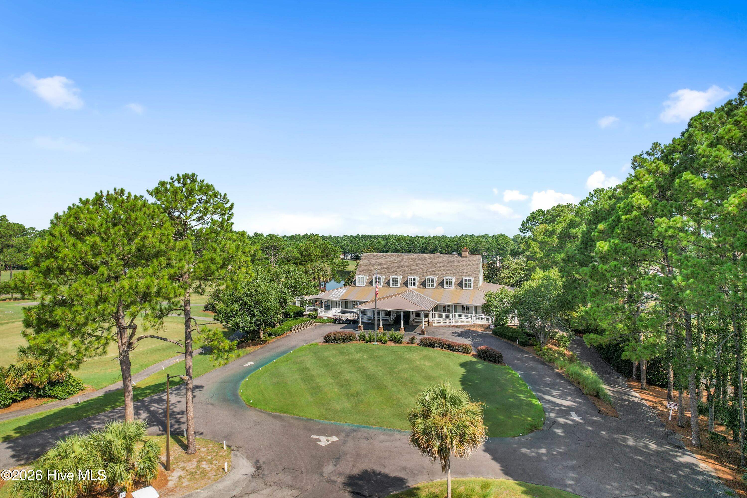 940 Great Egret Circle Sw # 2 Property Photo 38