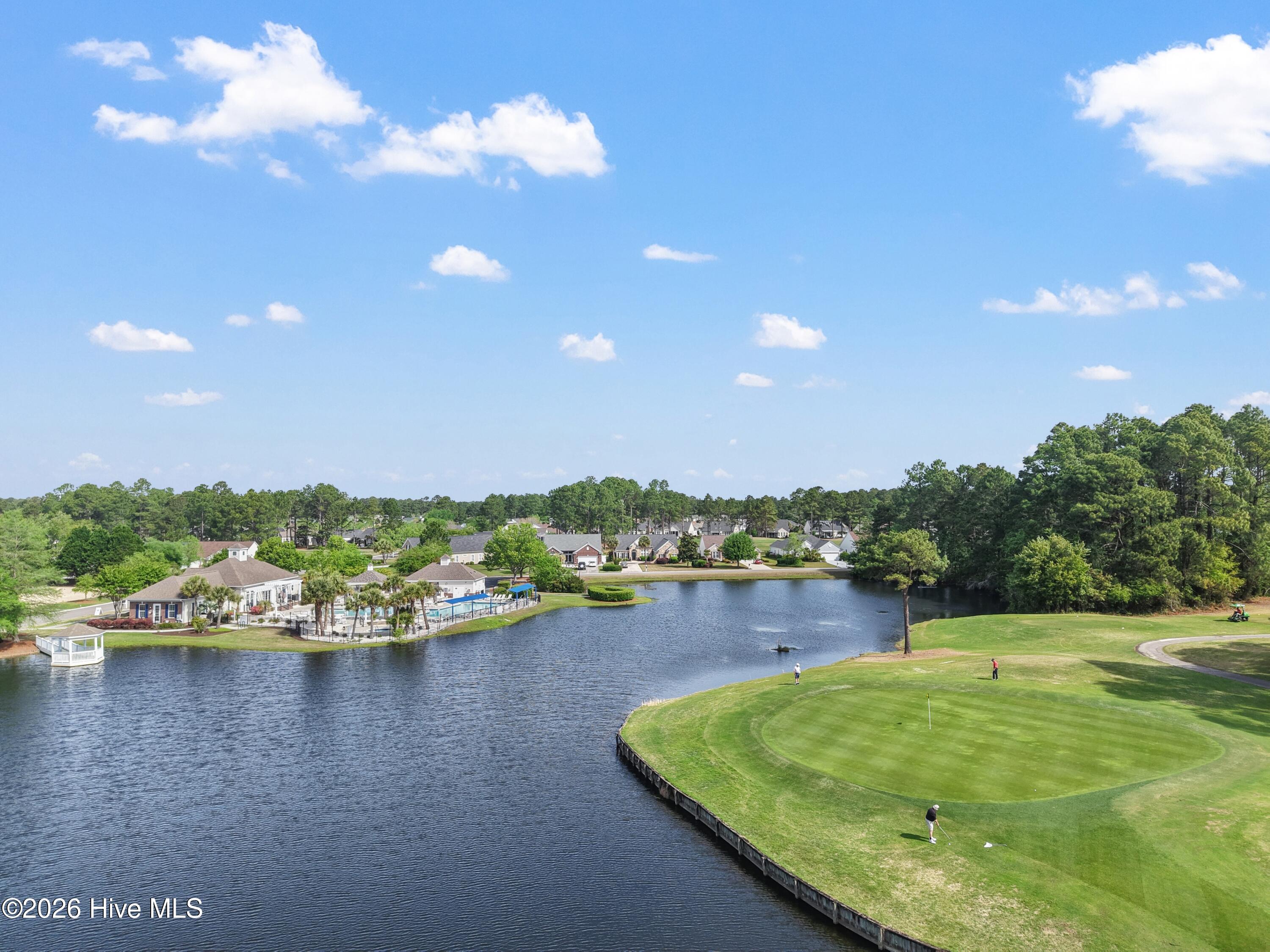 940 Great Egret Circle Sw # 2 Property Photo 41
