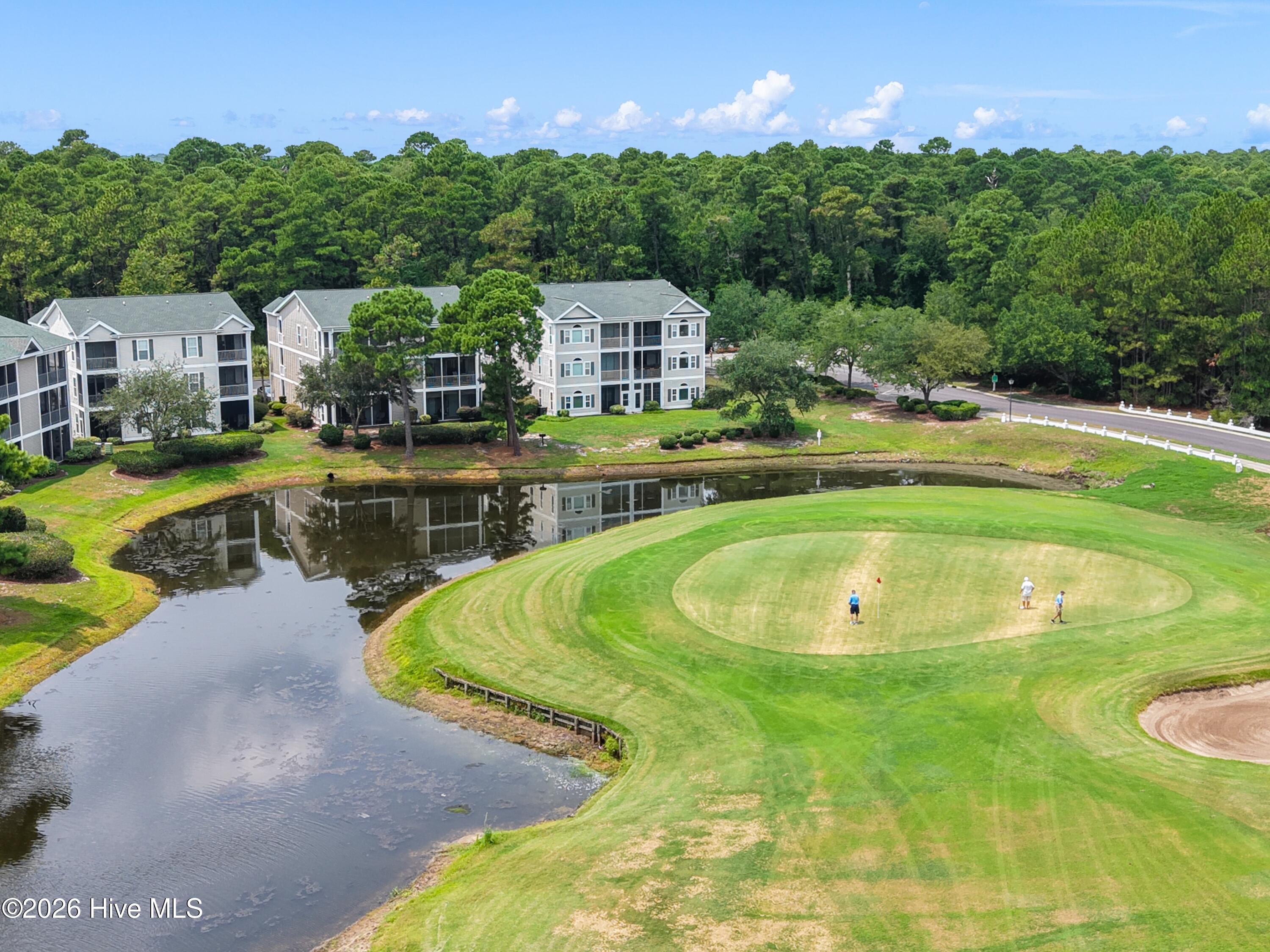 940 Great Egret Circle Sw # 2 Property Photo 42